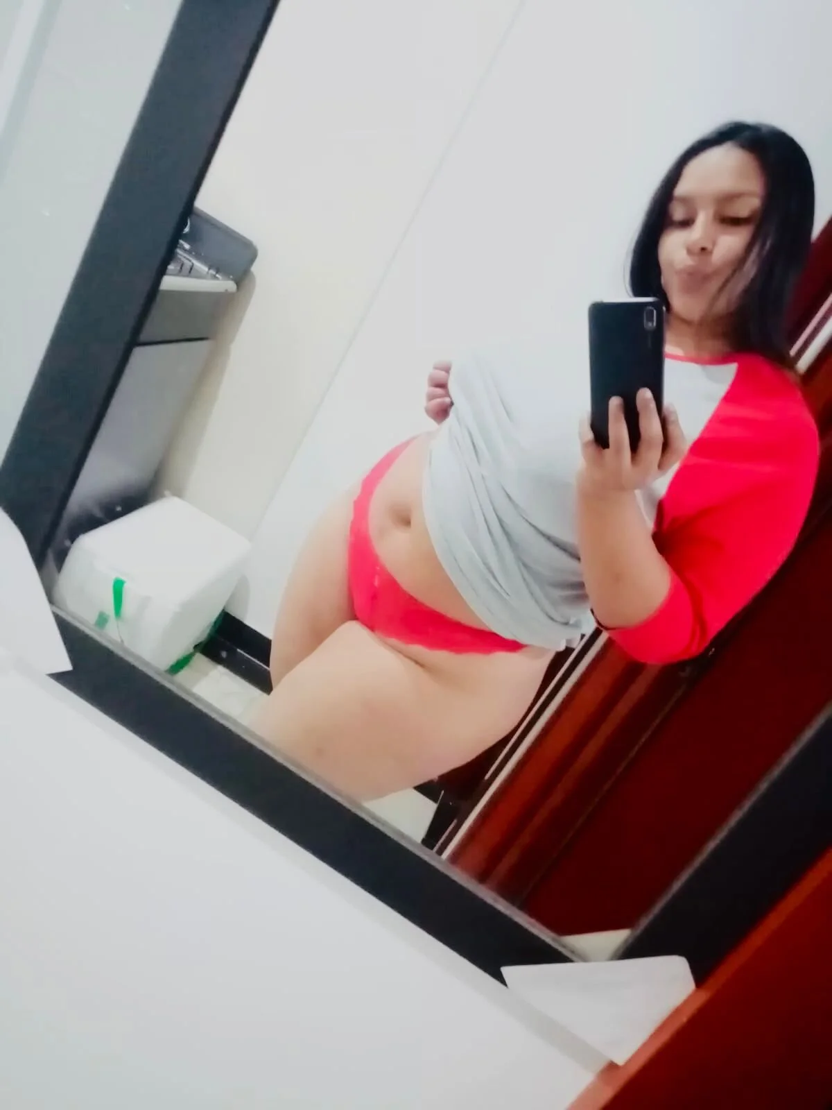 XXX Porn Photo of Nude afrodita-Stone 6