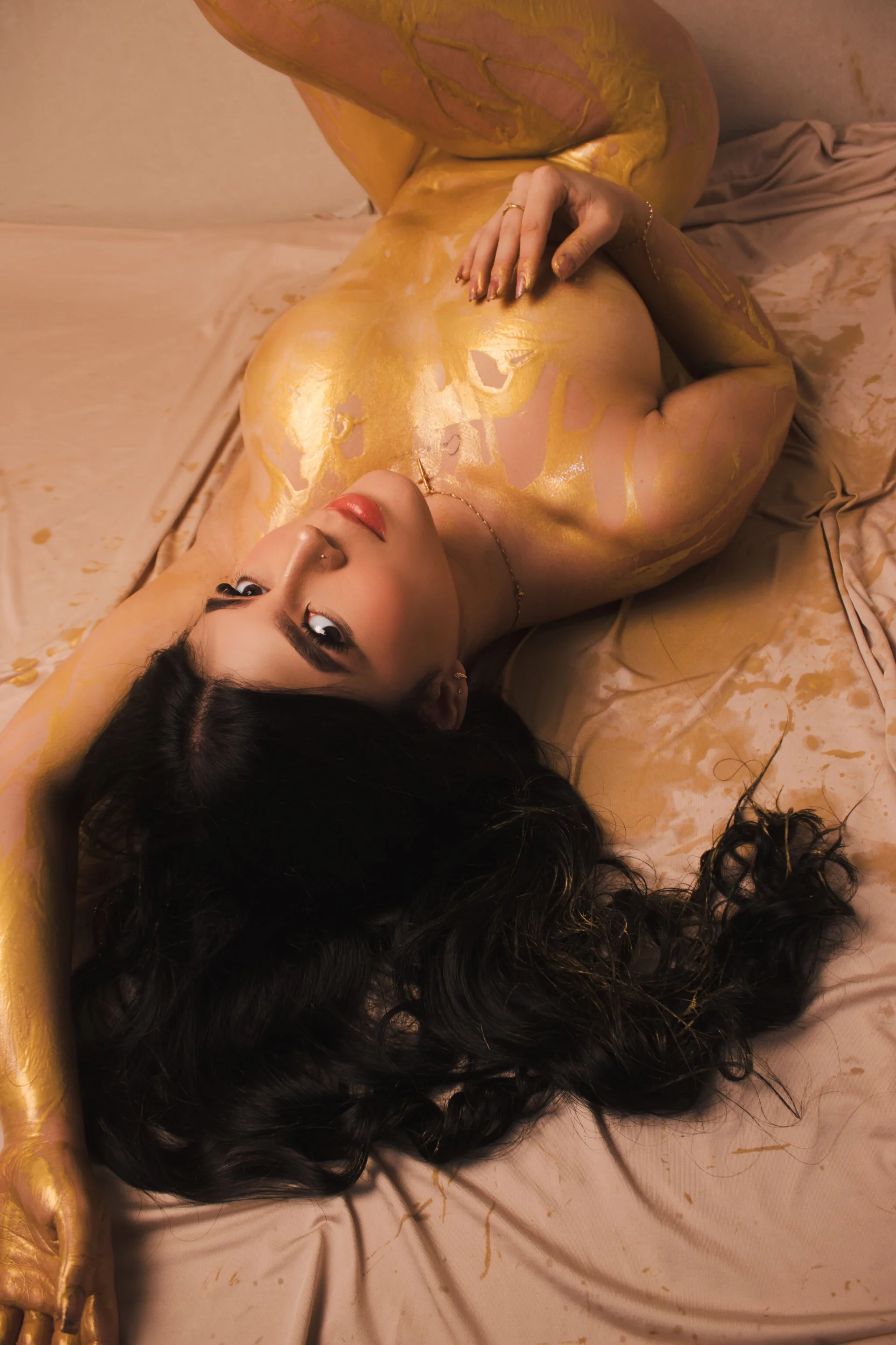 XXX Porn Photo of Nude Emmazc_ 26