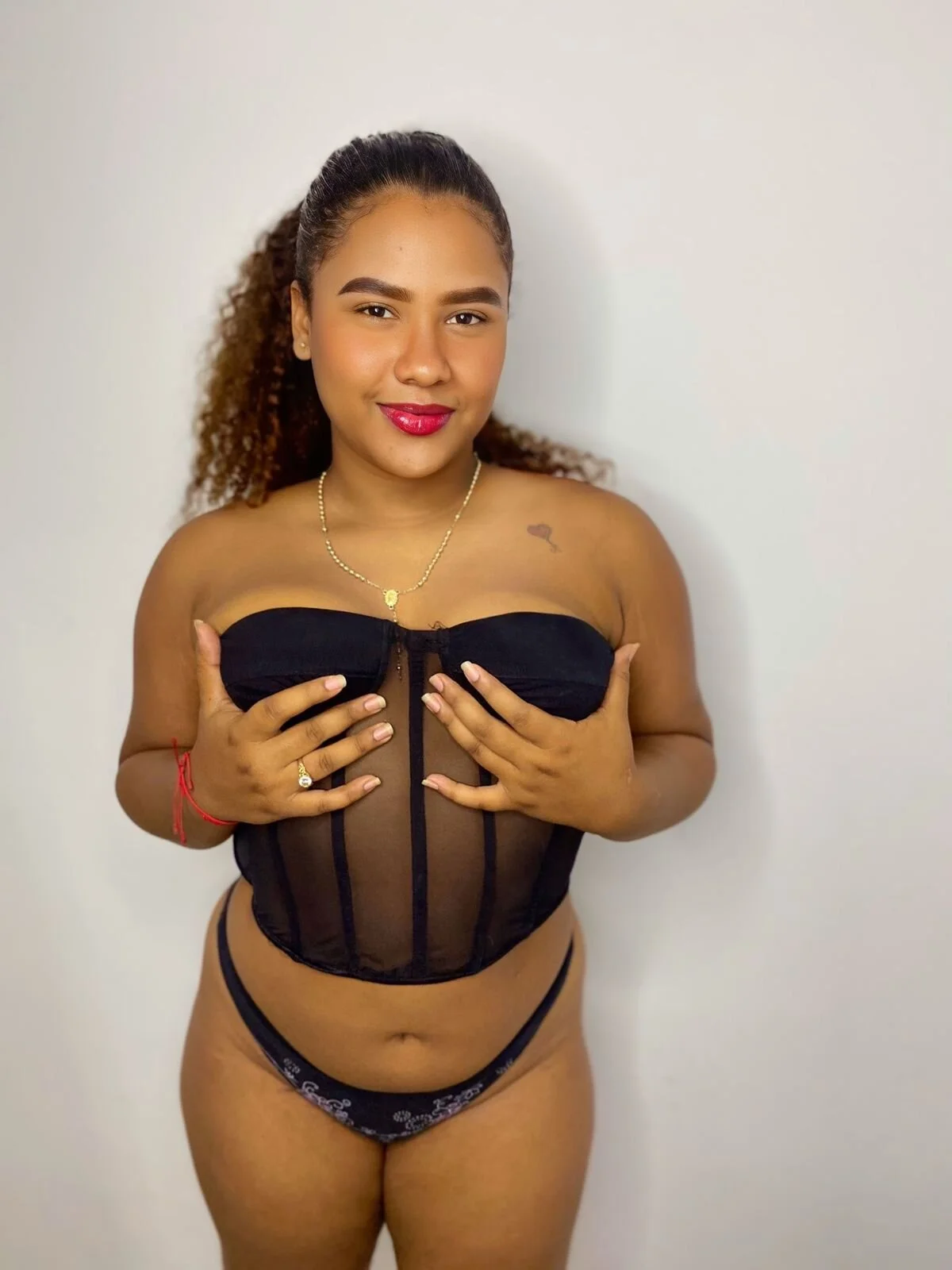 XXX Porn Photo of Nude ALYANNA_HOT_ 28
