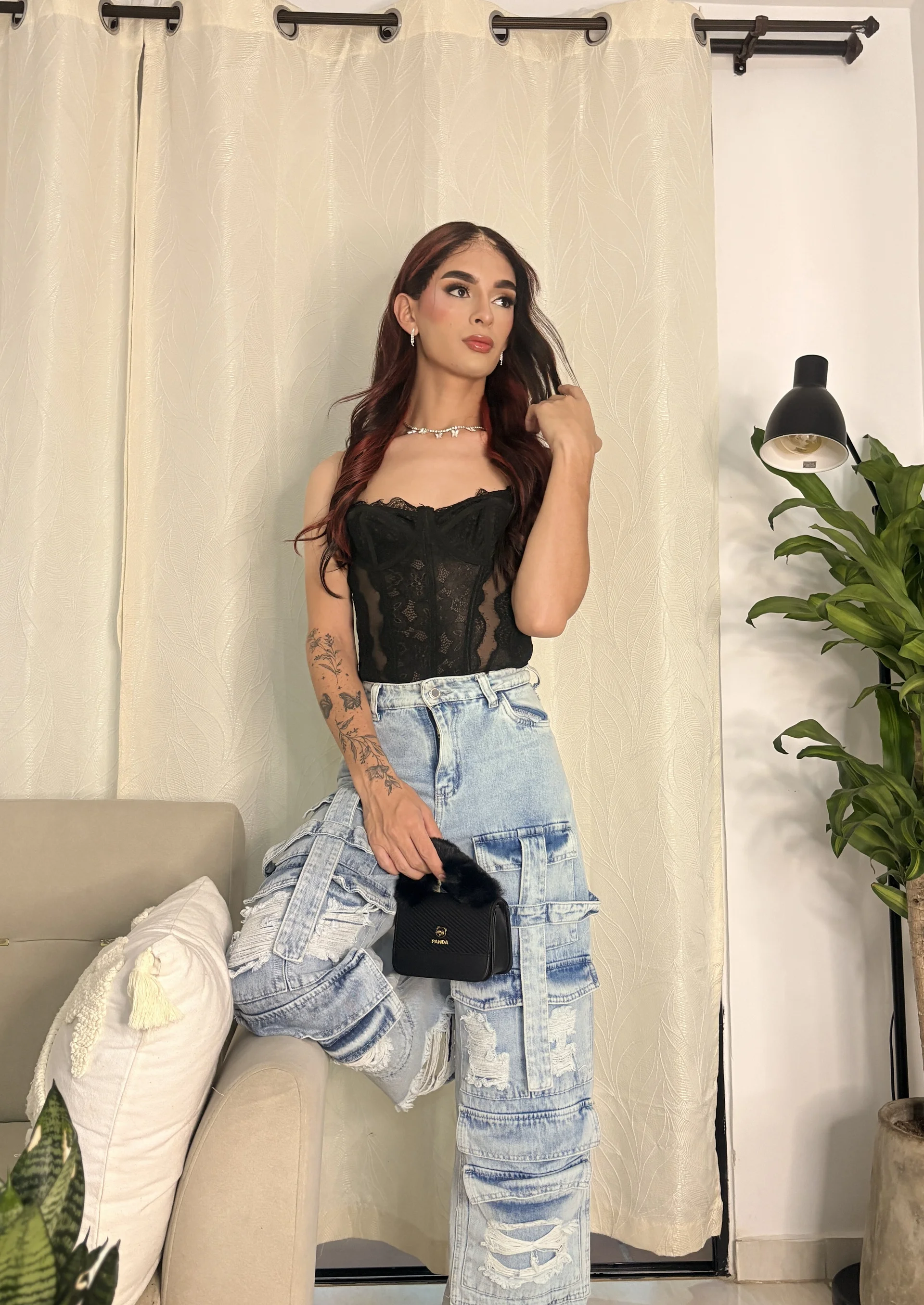 XXX Porn Photo of Nude isa-gomez 20