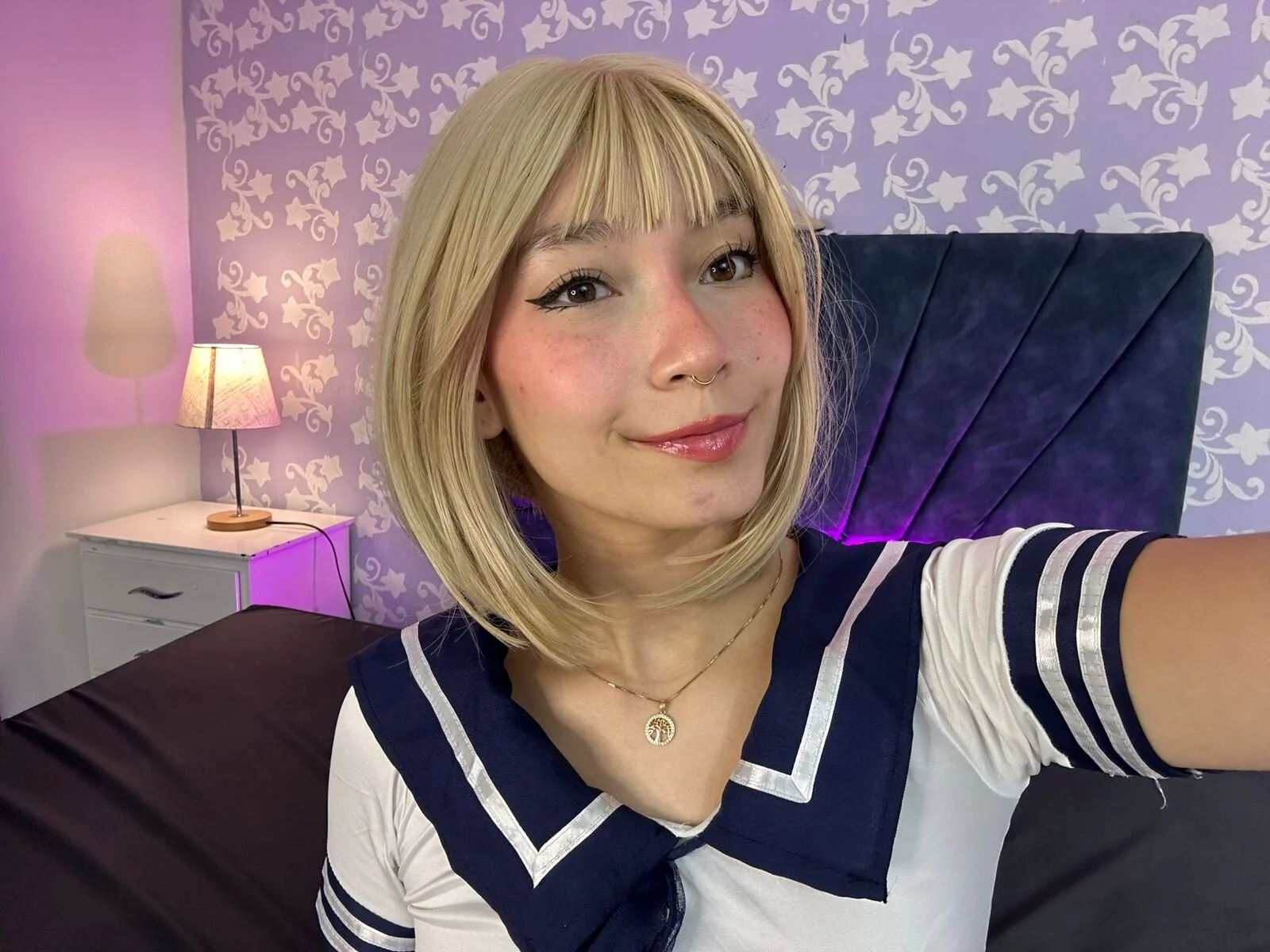 XXX Porn Photo of Nude SweetAlana16 9