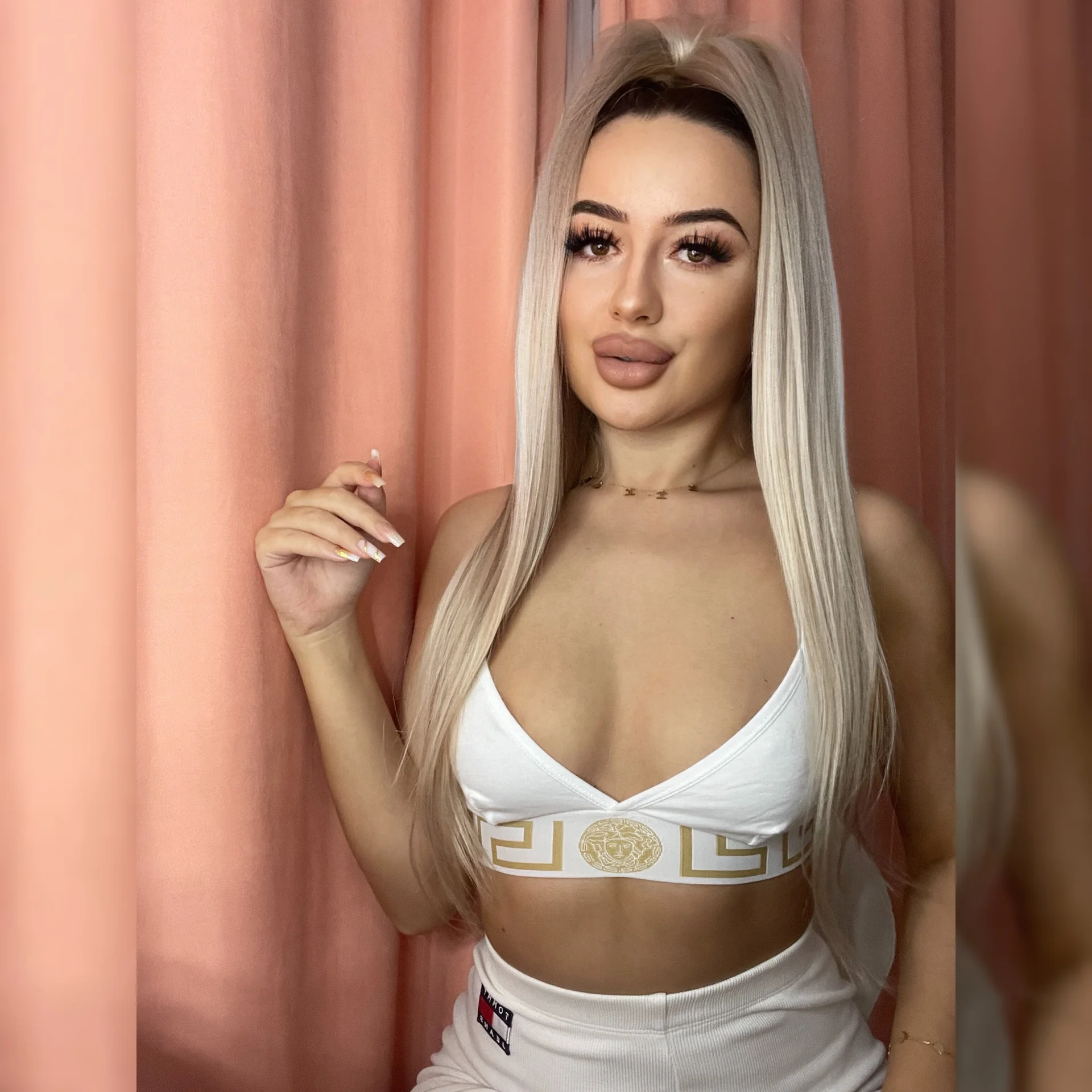 XXX Porn Photo of Nude Julianna68 20