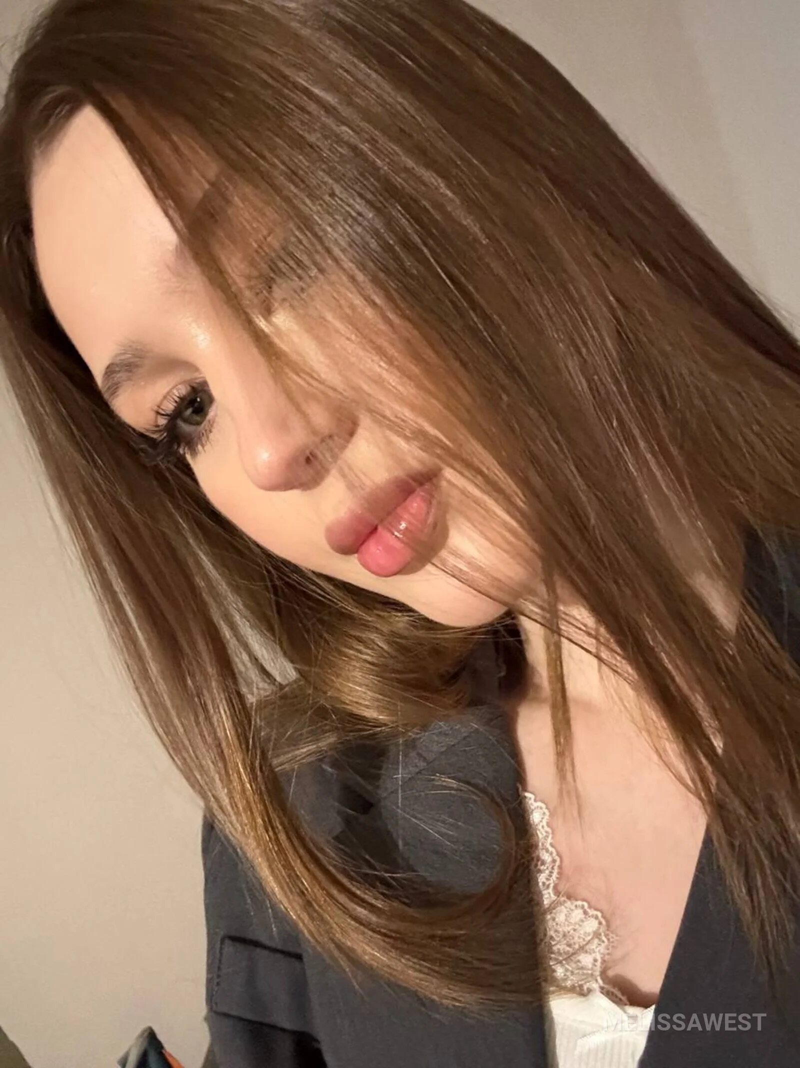 XXX Porn Photo of Nude Melissa_West 13