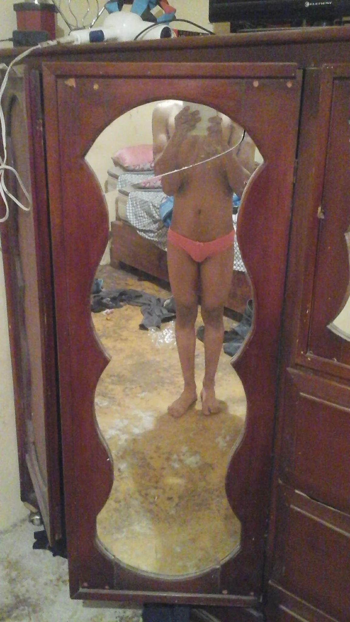 XXX Porn Photo of Nude benitocamelki 131