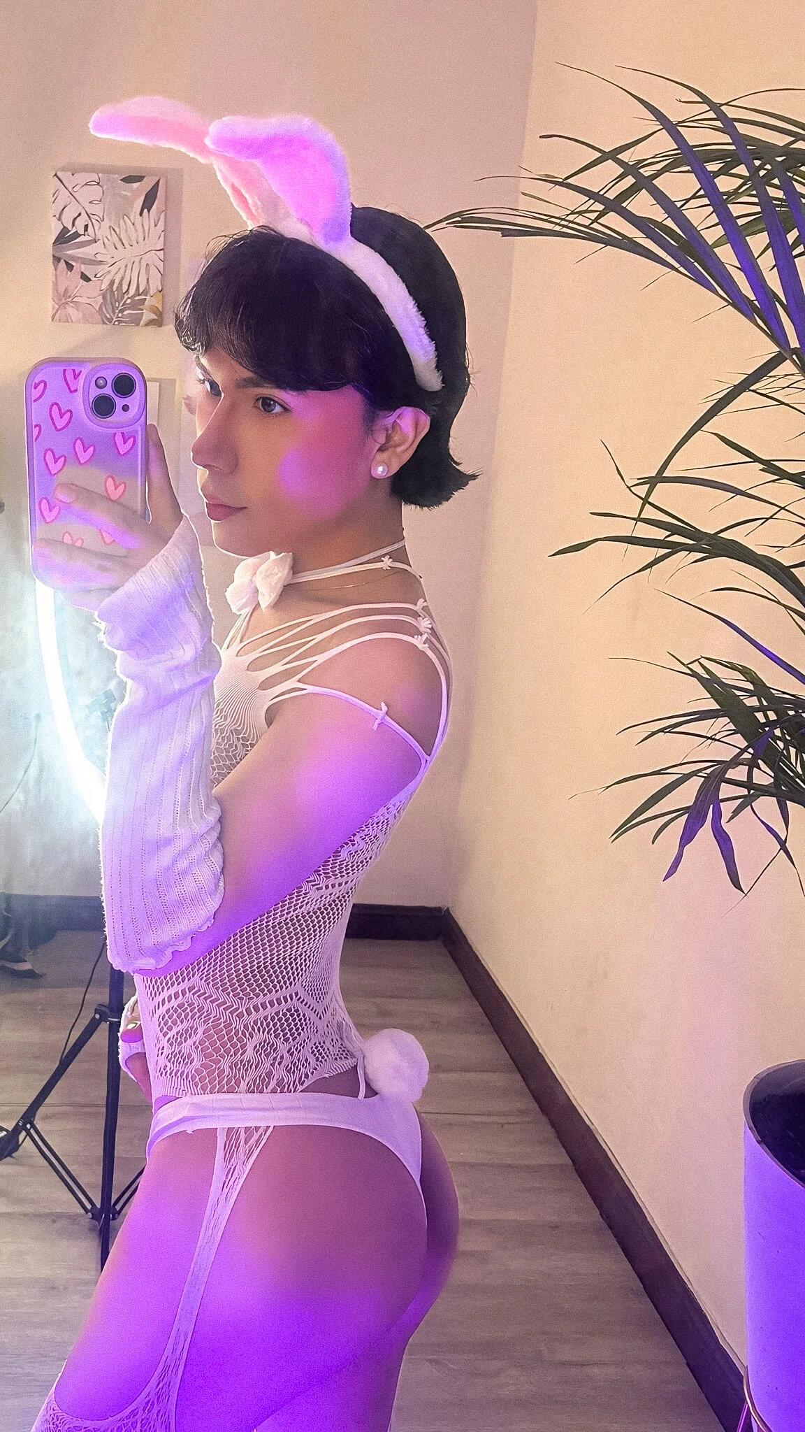 XXX Porn Photo of Nude valentine_sweety 2