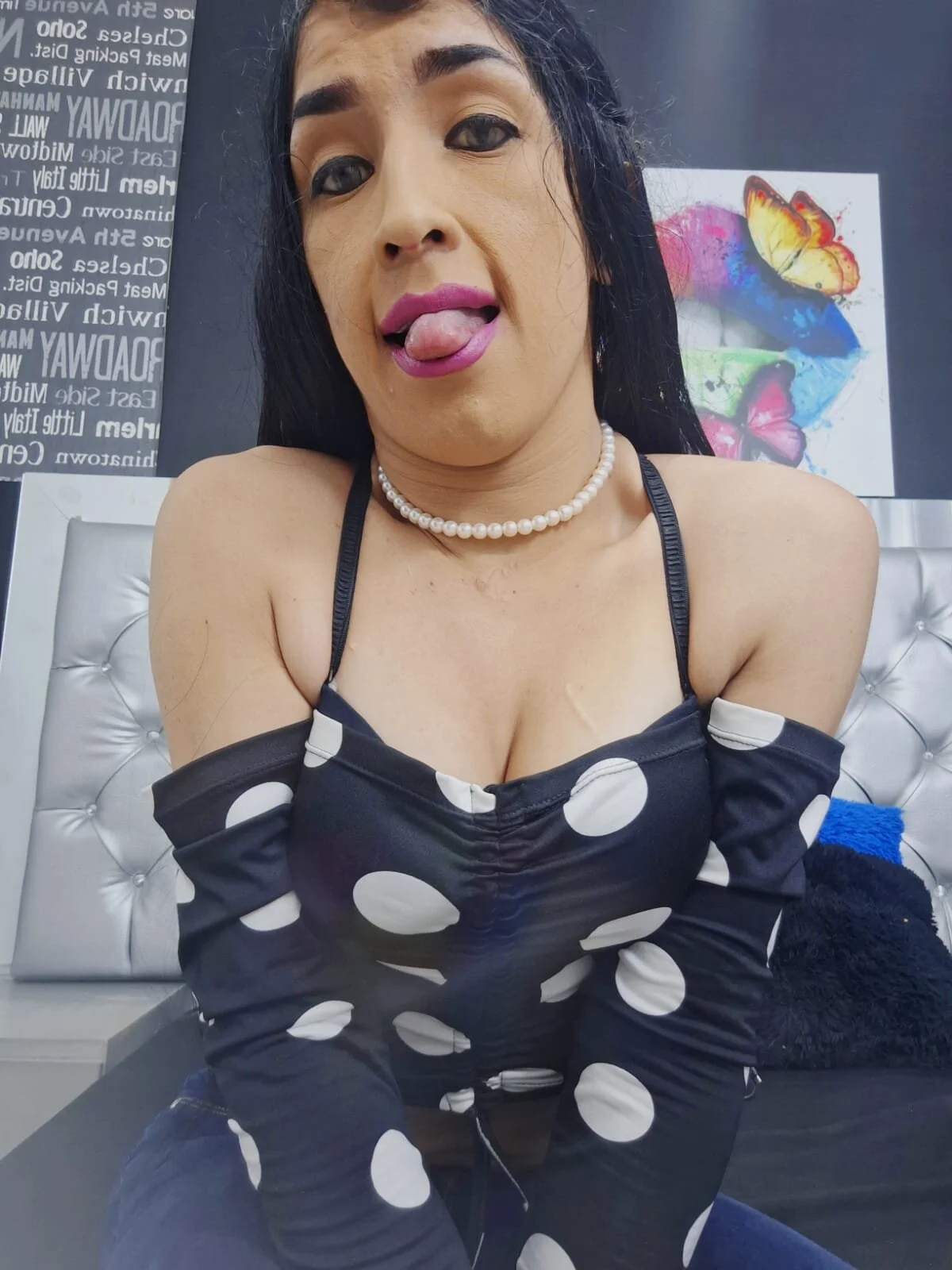 XXX Porn Photo of Nude _nicolehotshemale 448