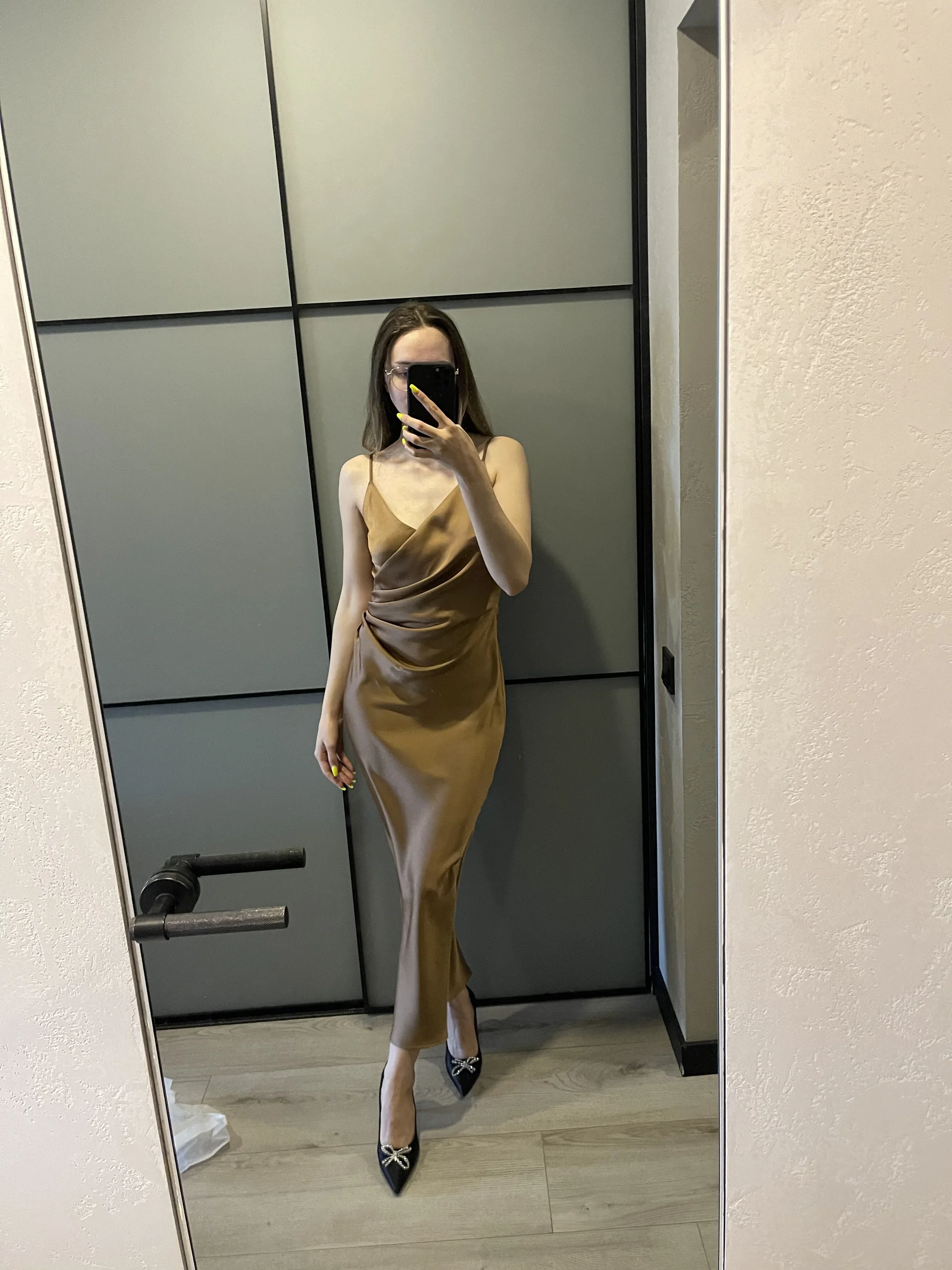 XXX Porn Photo of Nude PassionAnn 9