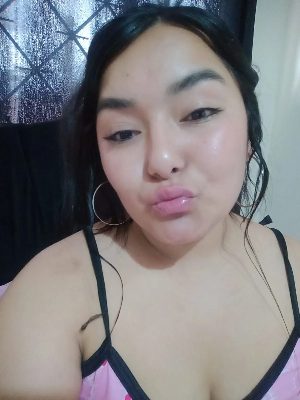 XXX Porn Photo of Nude Riley_0 1