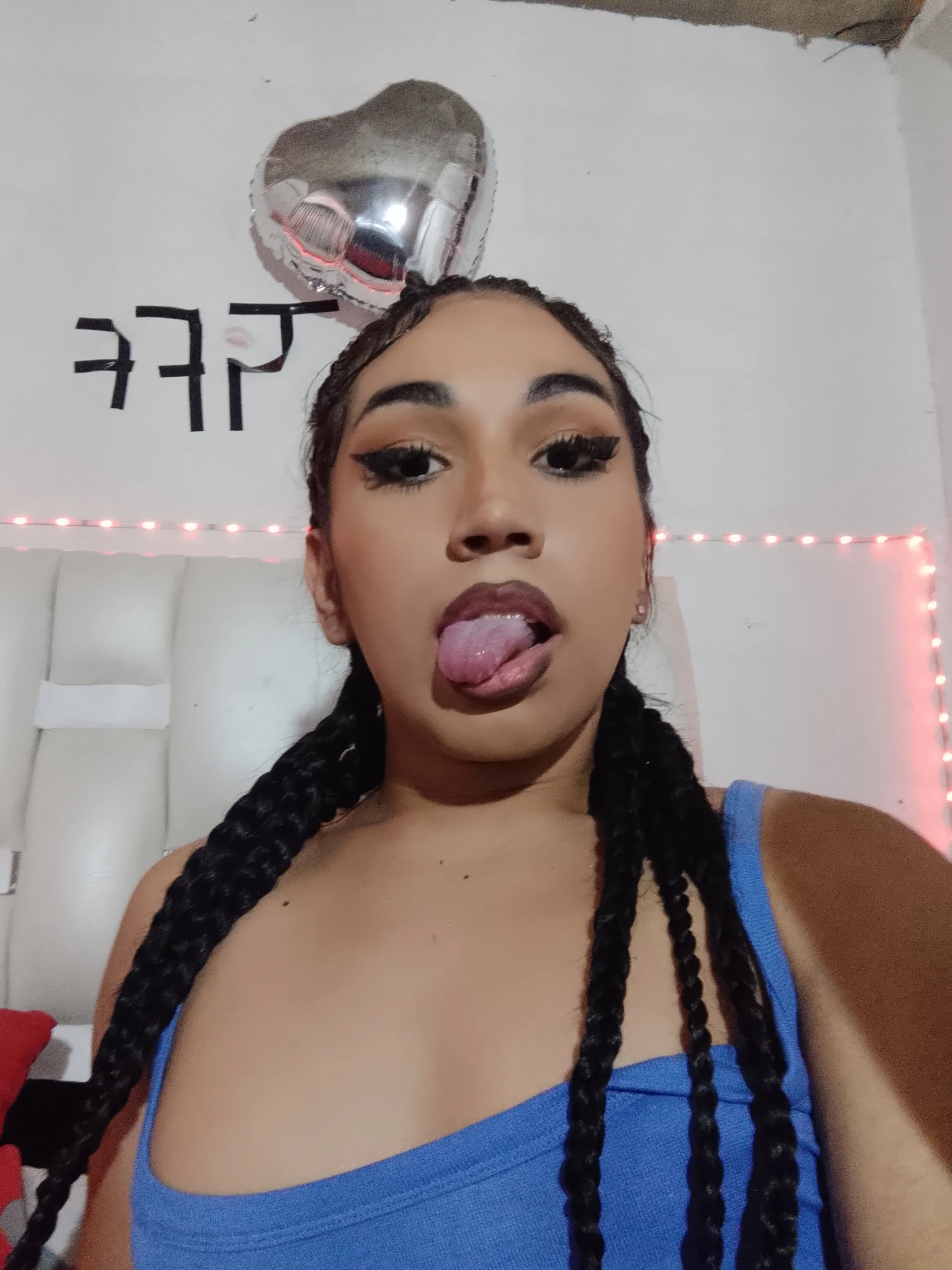XXX Porn Photo of Nude Anny_jhonsonx 3