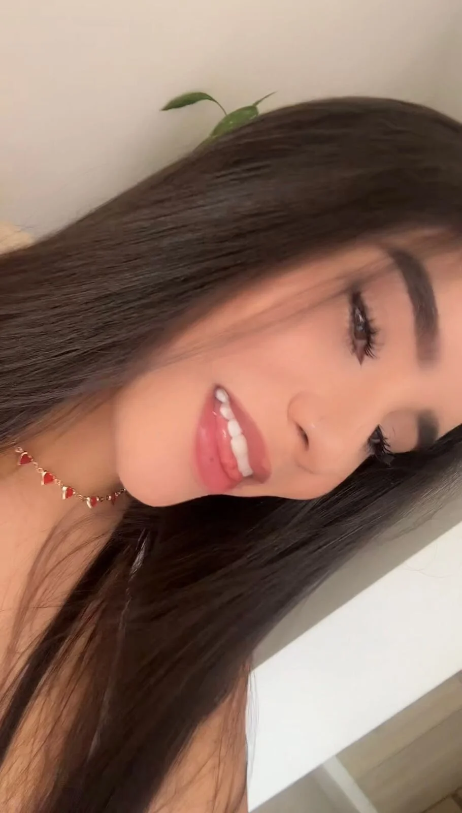 XXX Porn Photo of Nude Merliahsomert 19