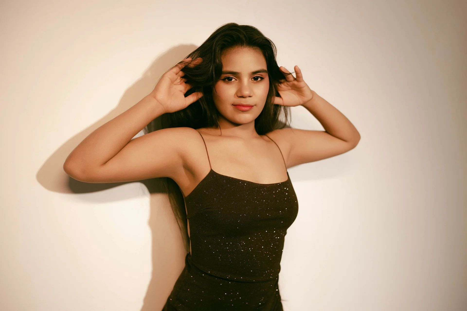 XXX Porn Photo of Nude IvyEllis 15