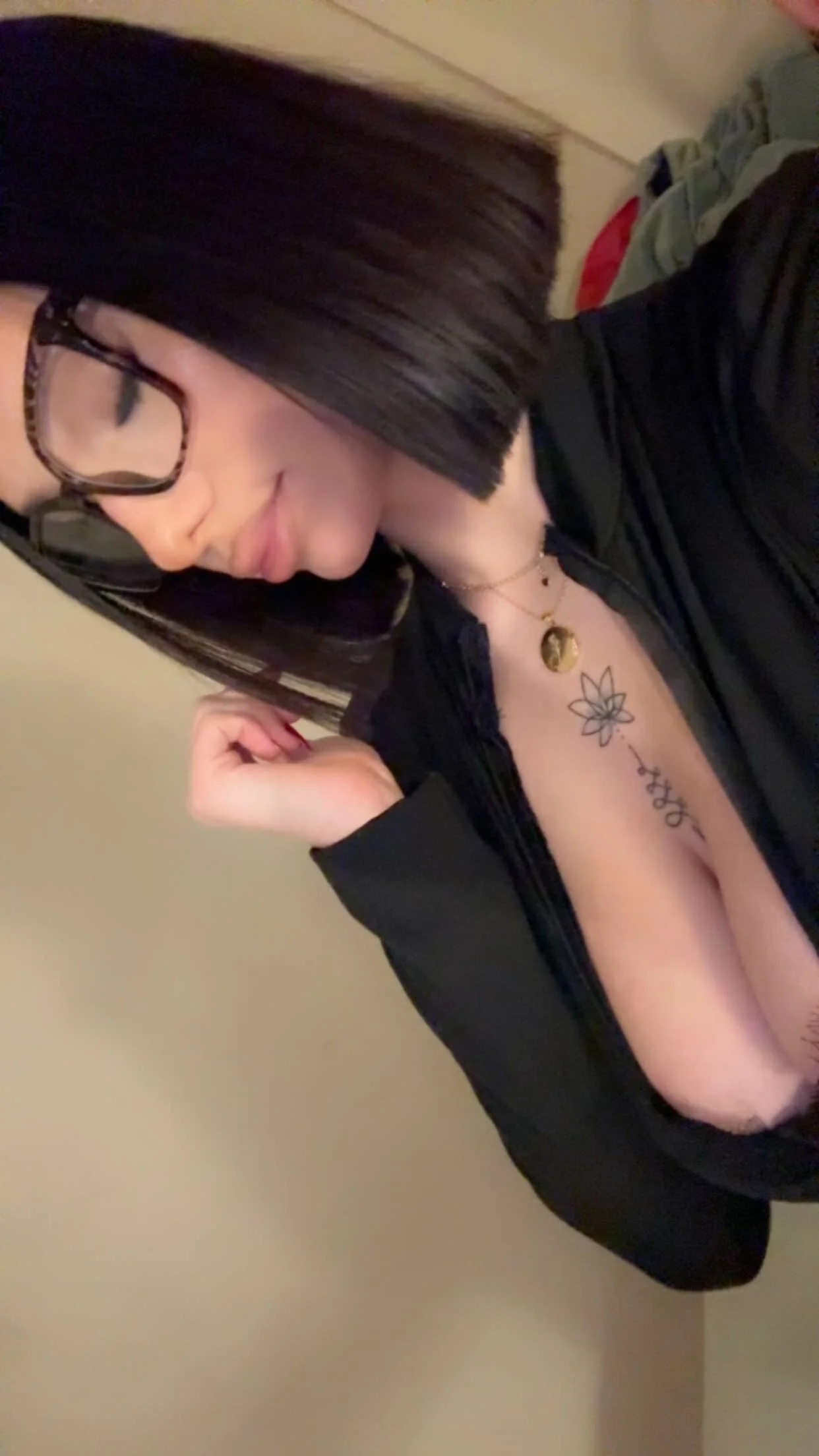 XXX Porn Photo of Nude Leanna92ii 1