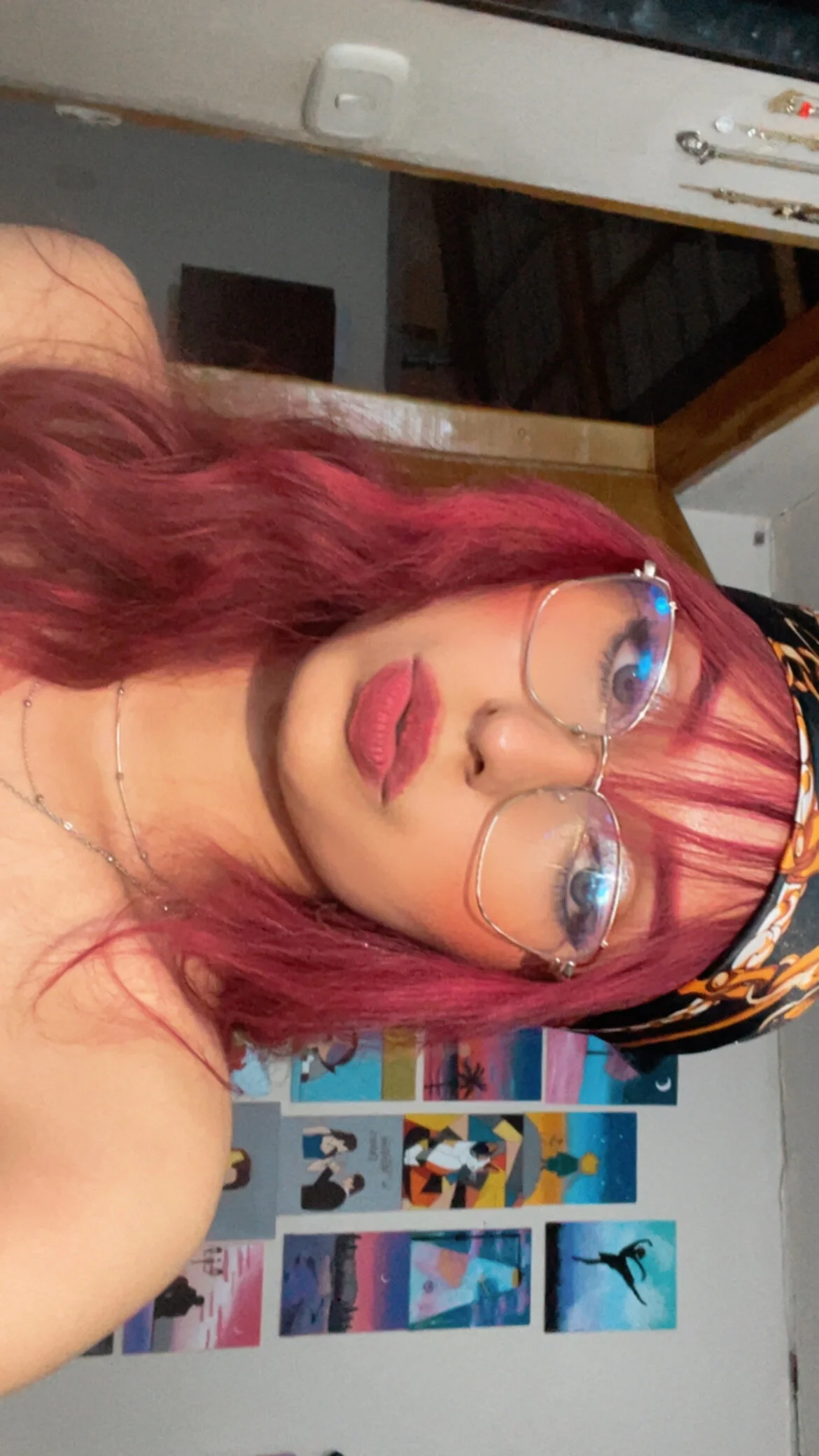 XXX Porn Photo of Nude Ashleey_Vega 2