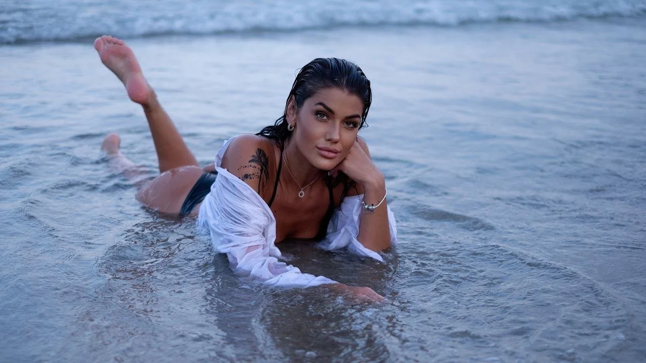 XXX Porn Photo of Nude YvonneEverlee 28