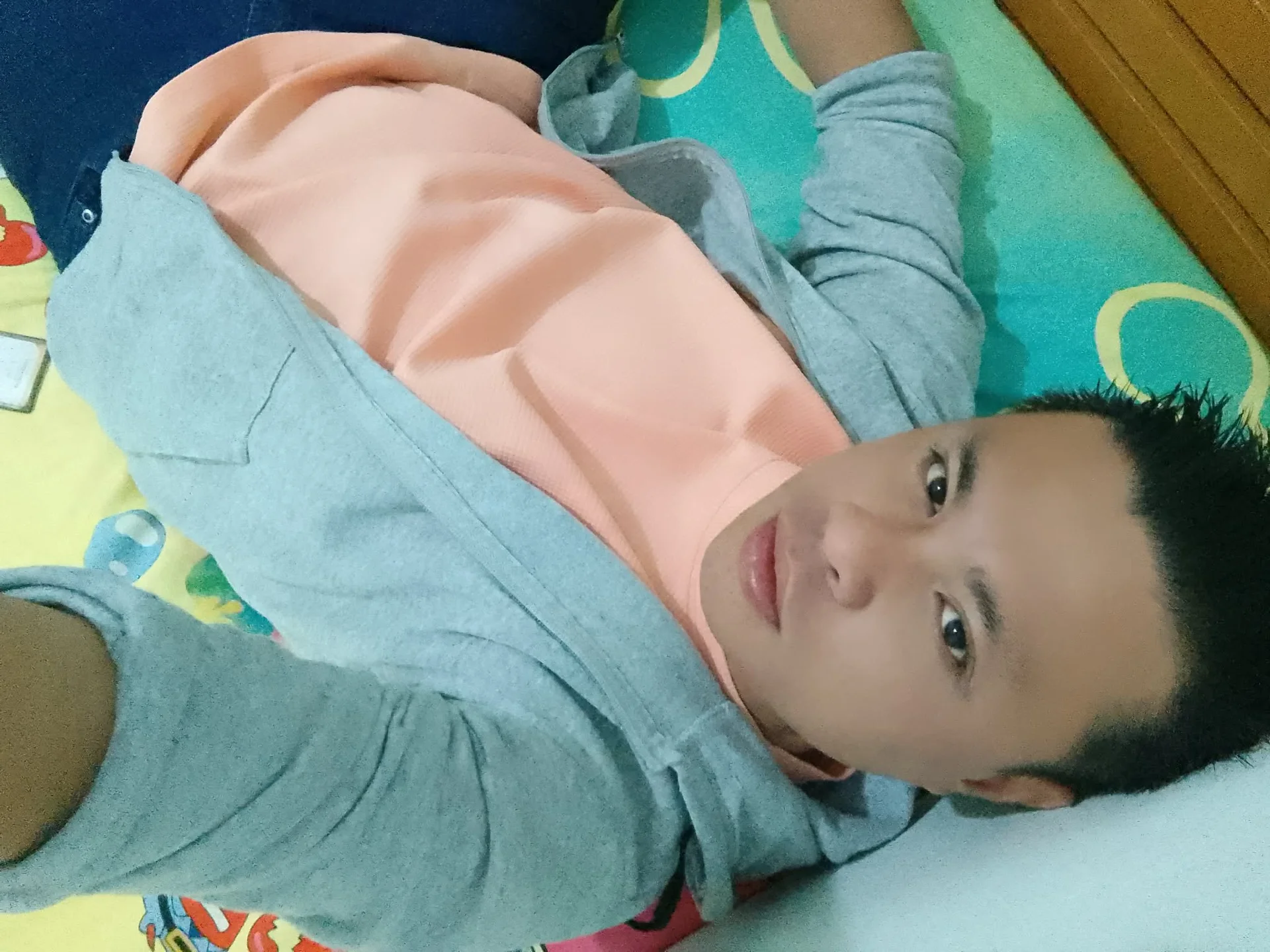 XXX Porn Photo of Nude SirViceBoy2020 26