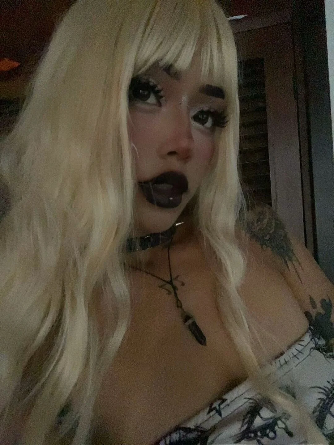 XXX Porn Photo of Nude Ivy_Byte 10