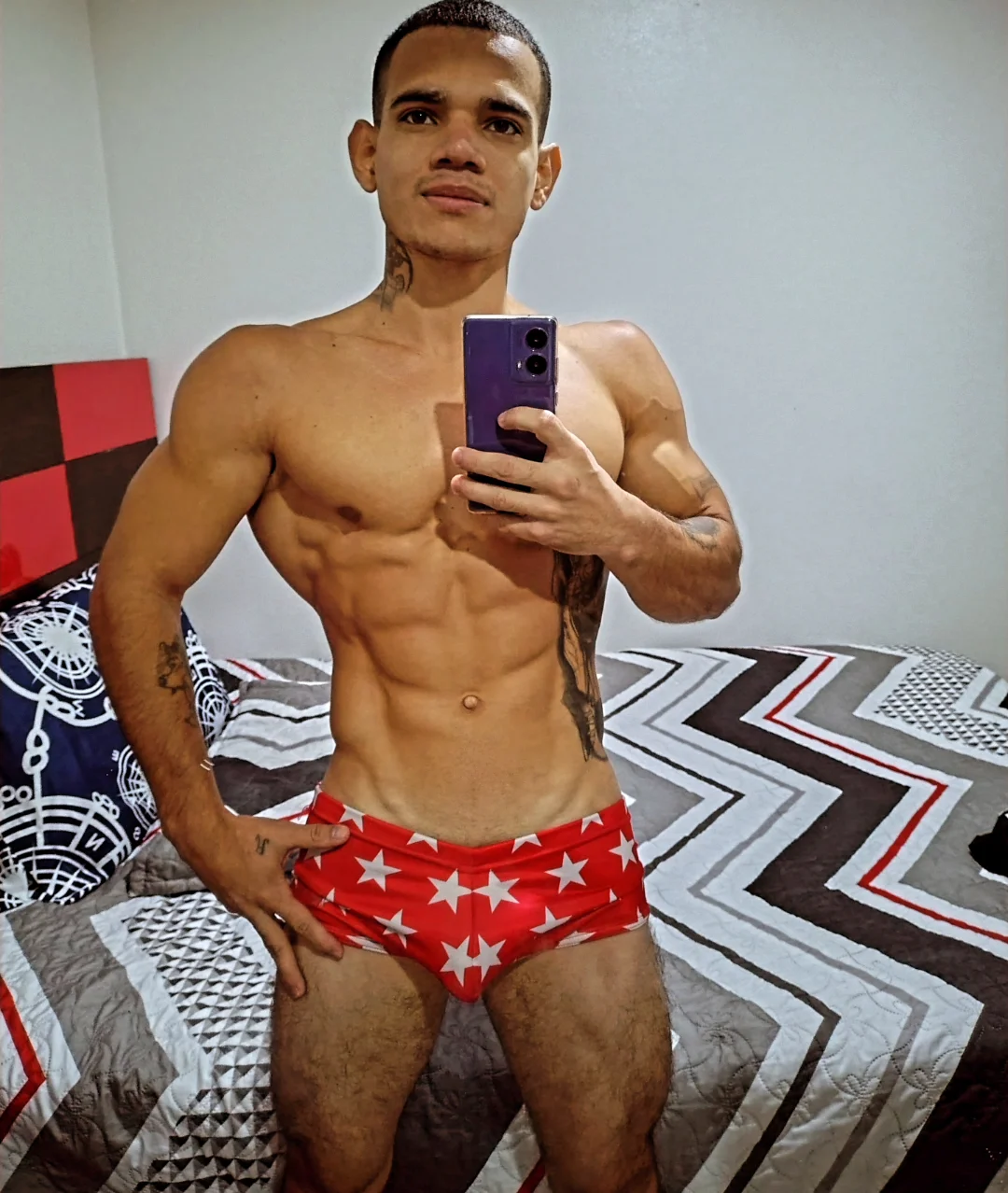 XXX Porn Photo of Nude Andrey_1997 36