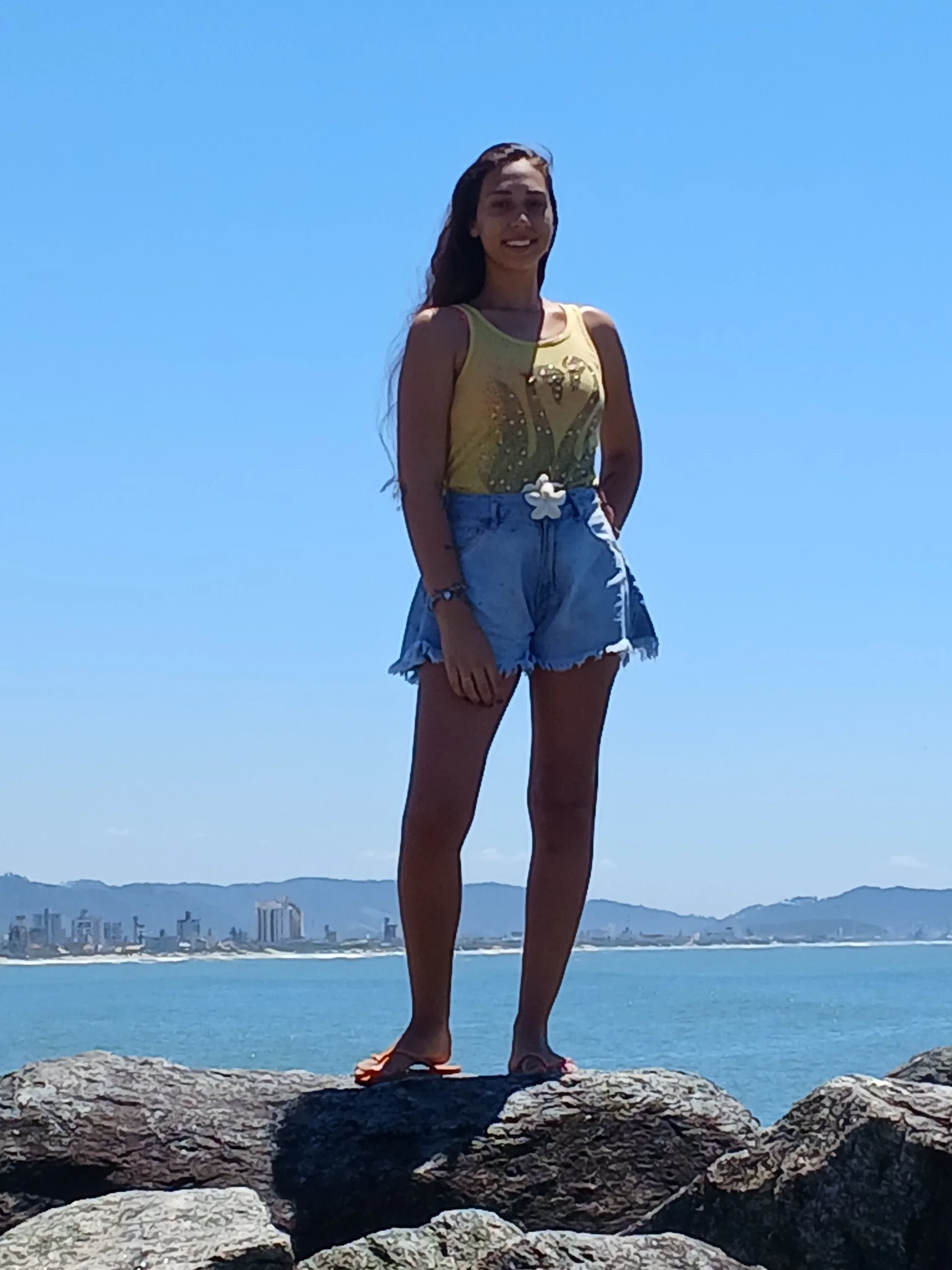 XXX Porn Photo of Nude safadinhamoren123 1