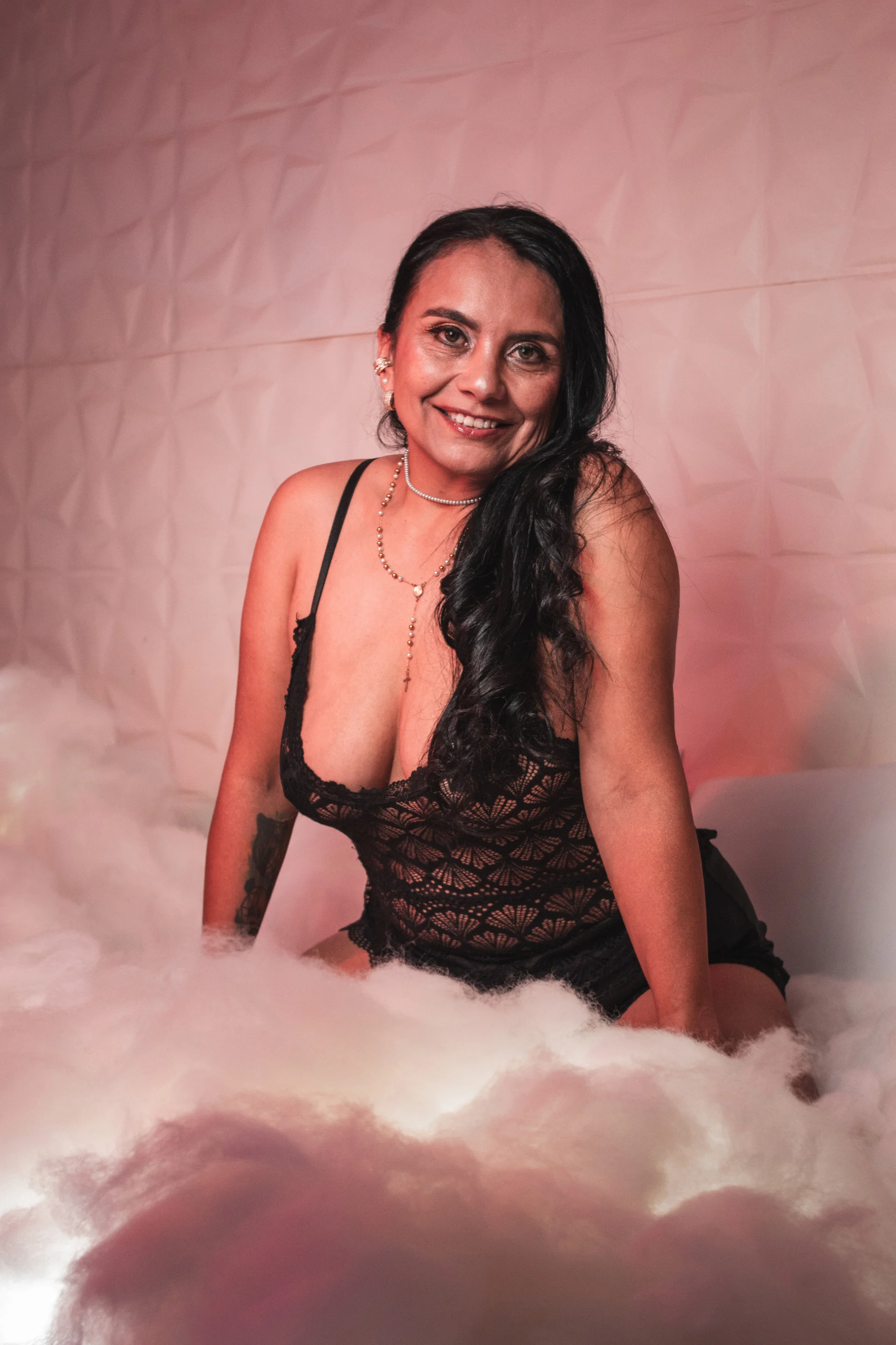 XXX Porn Photo of Nude raquell_moore 3