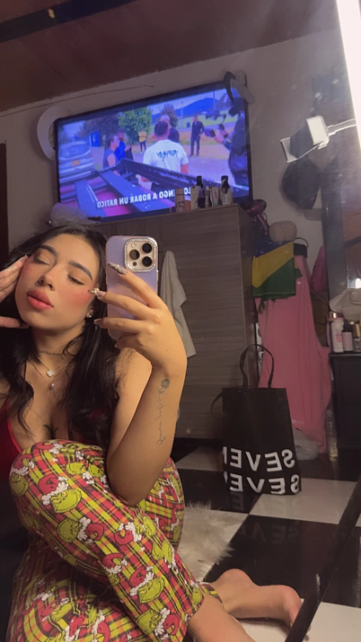 XXX Porn Photo of Nude Pandorart_ 15