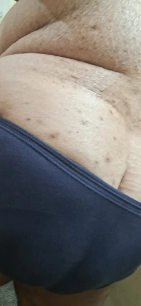 XXX Porn Photo of Nude ObsidianTemptor 3