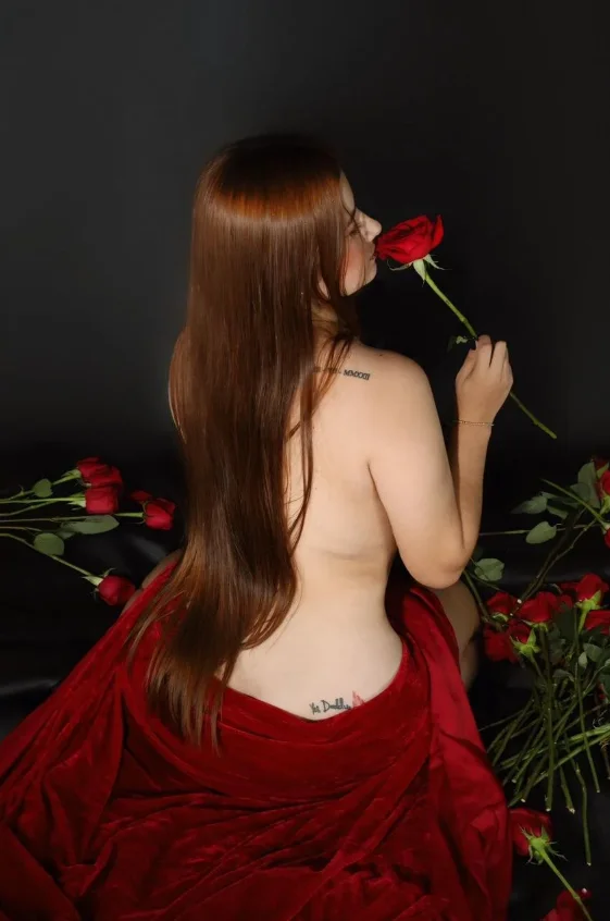 XXX Porn Photo of Nude Zoe_Luxxe_ 15