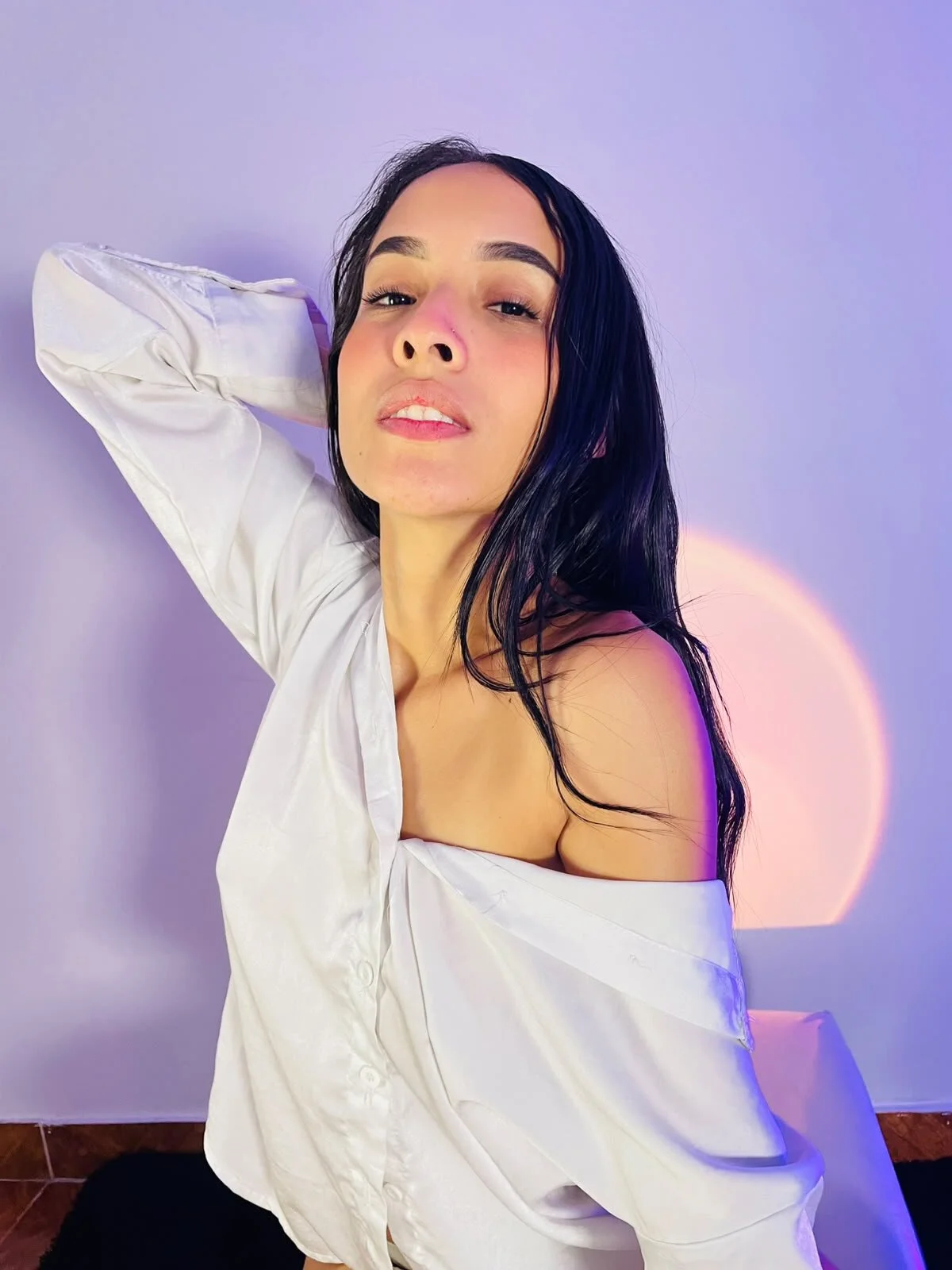 XXX Porn Photo of Nude GabiMonti 5