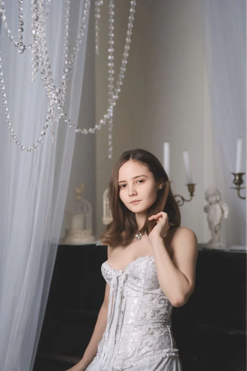 XXX Porn Photo of Nude Agaveforests 12