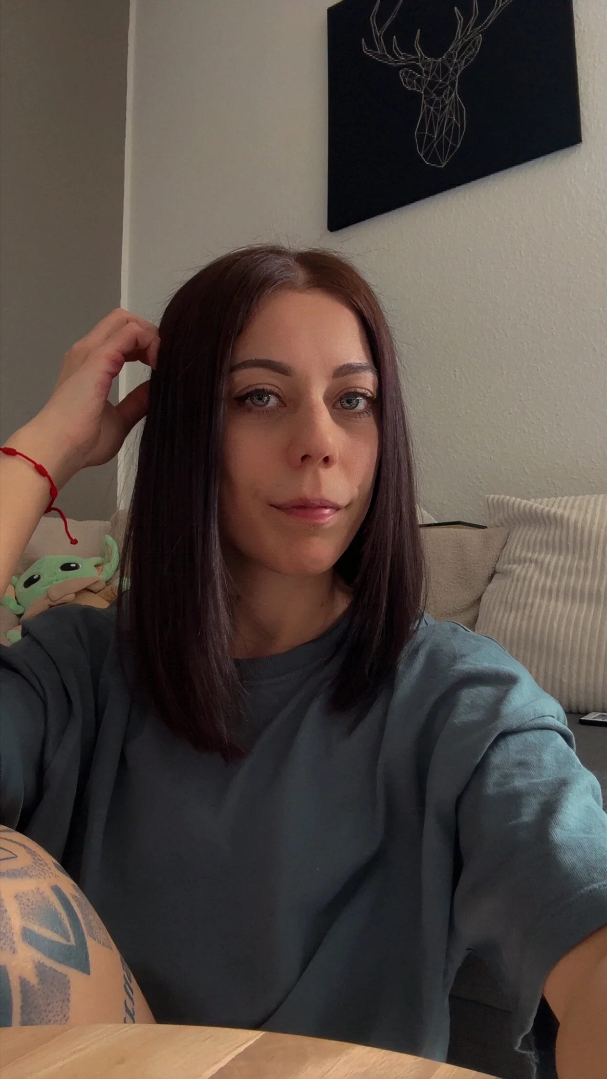 XXX Porn Photo of Nude Luna_licous 4