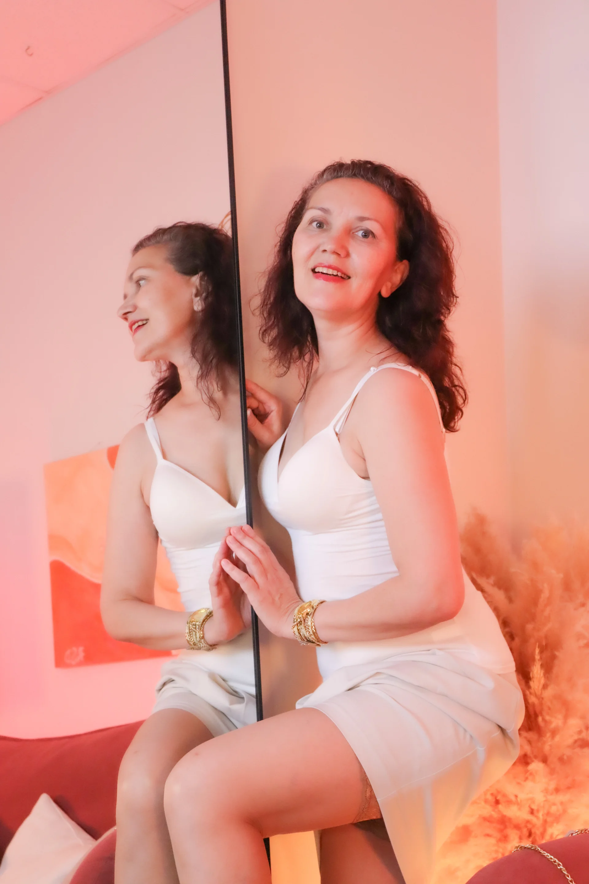 XXX Porn Photo of Nude Irene_Marlow 7