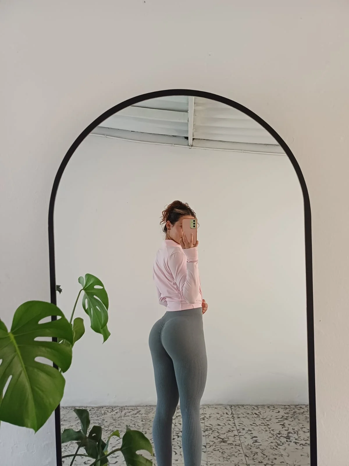 XXX Porn Photo of Nude karenarango 2