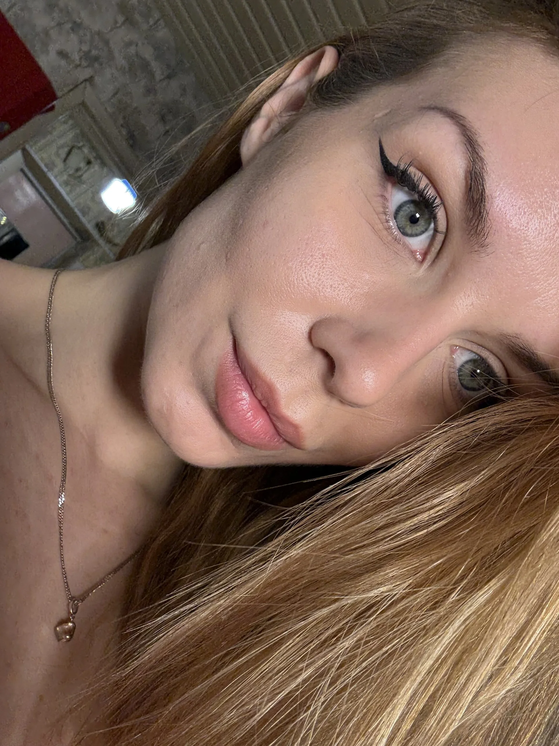 XXX Porn Photo of Nude the_perfectgirl 11