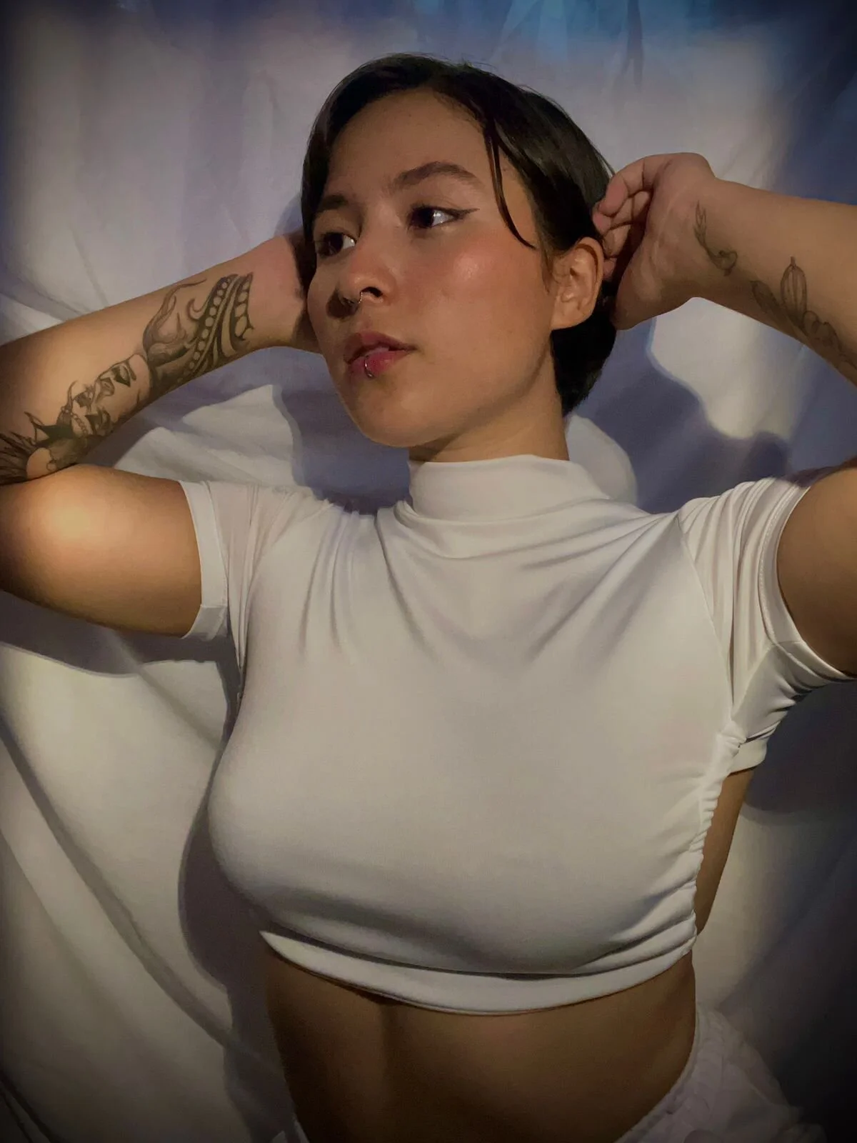 XXX Porn Photo of Nude dyvis_22 5