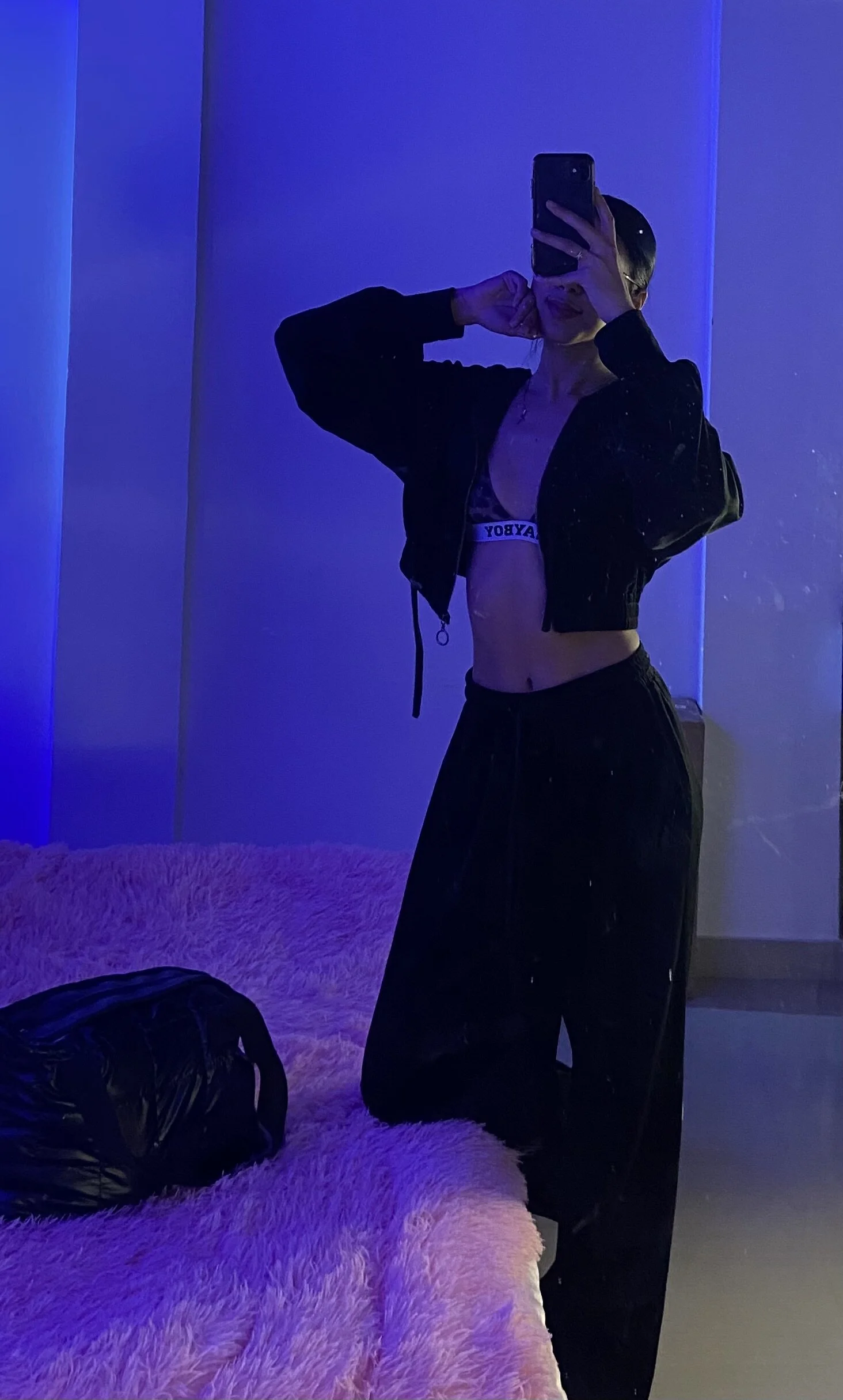 XXX Porn Photo of Nude Mis__lola 33