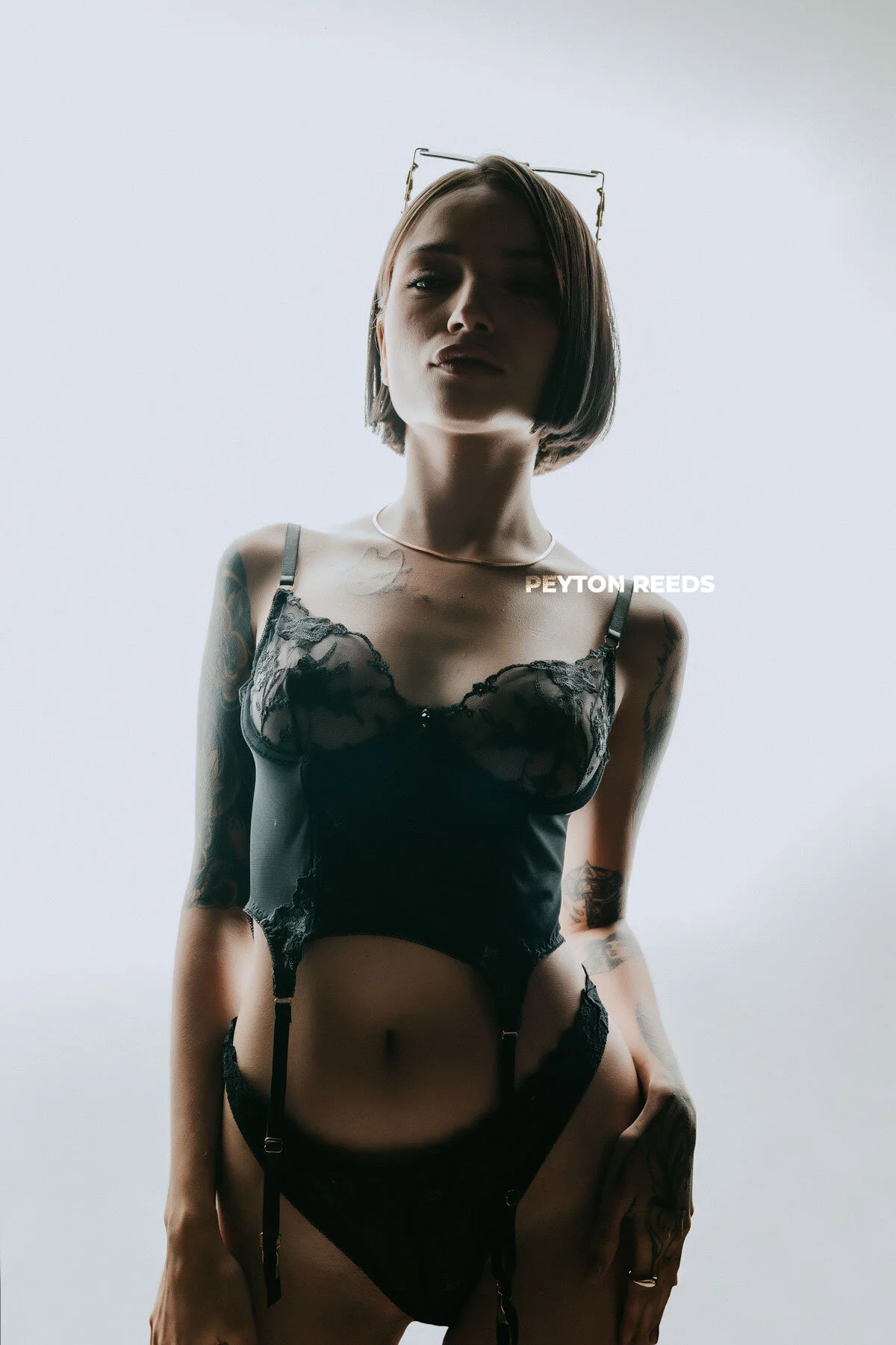XXX Porn Photo of Nude PeytonReeds 18
