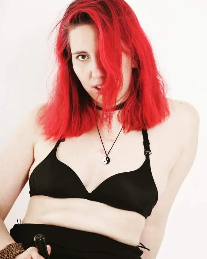 XXX Porn Photo of Nude Ursula_fire 47