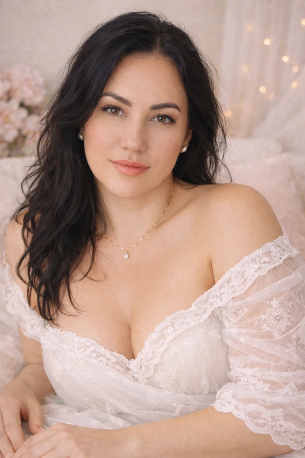 XXX Porn Photo of Nude VelvetLuck 13