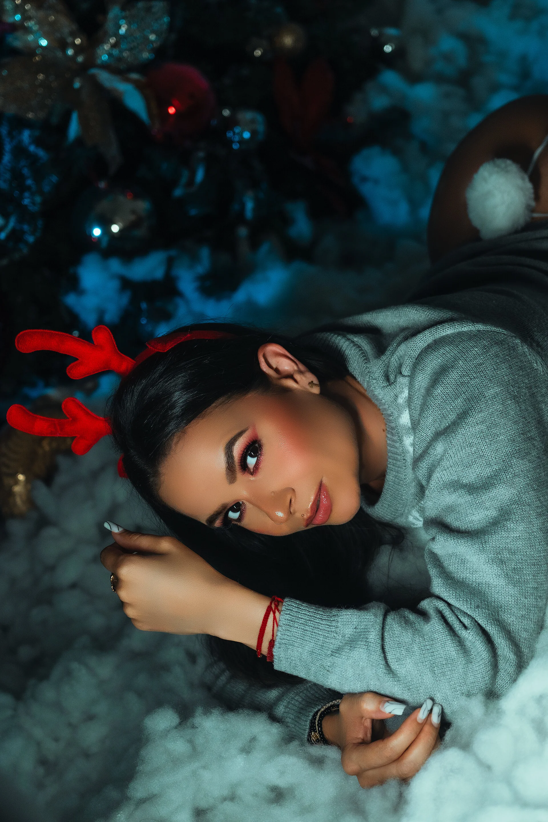 XXX Porn Photo of Nude BridgetRodriguez 121