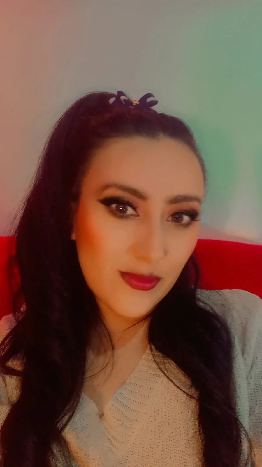 XXX Porn Photo of Nude Scarlett_14_ 21