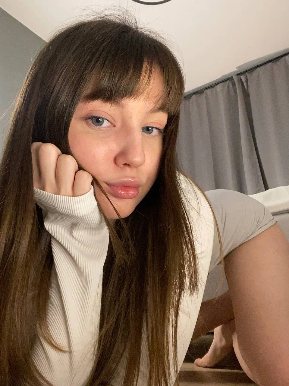 XXX Porn Photo of Nude bonnyfloweer 101