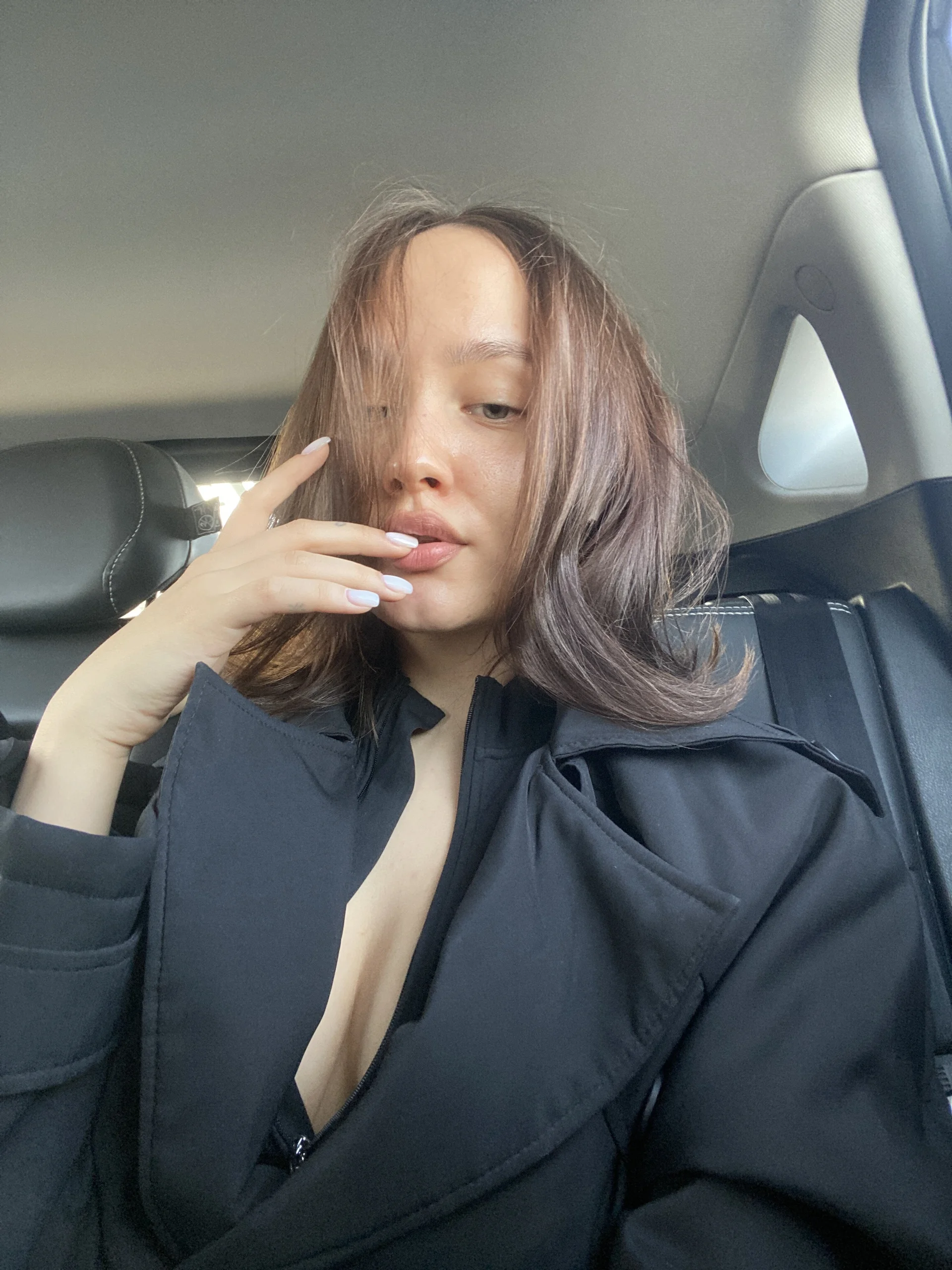 XXX Porn Photo of Nude milkyWeyy 17