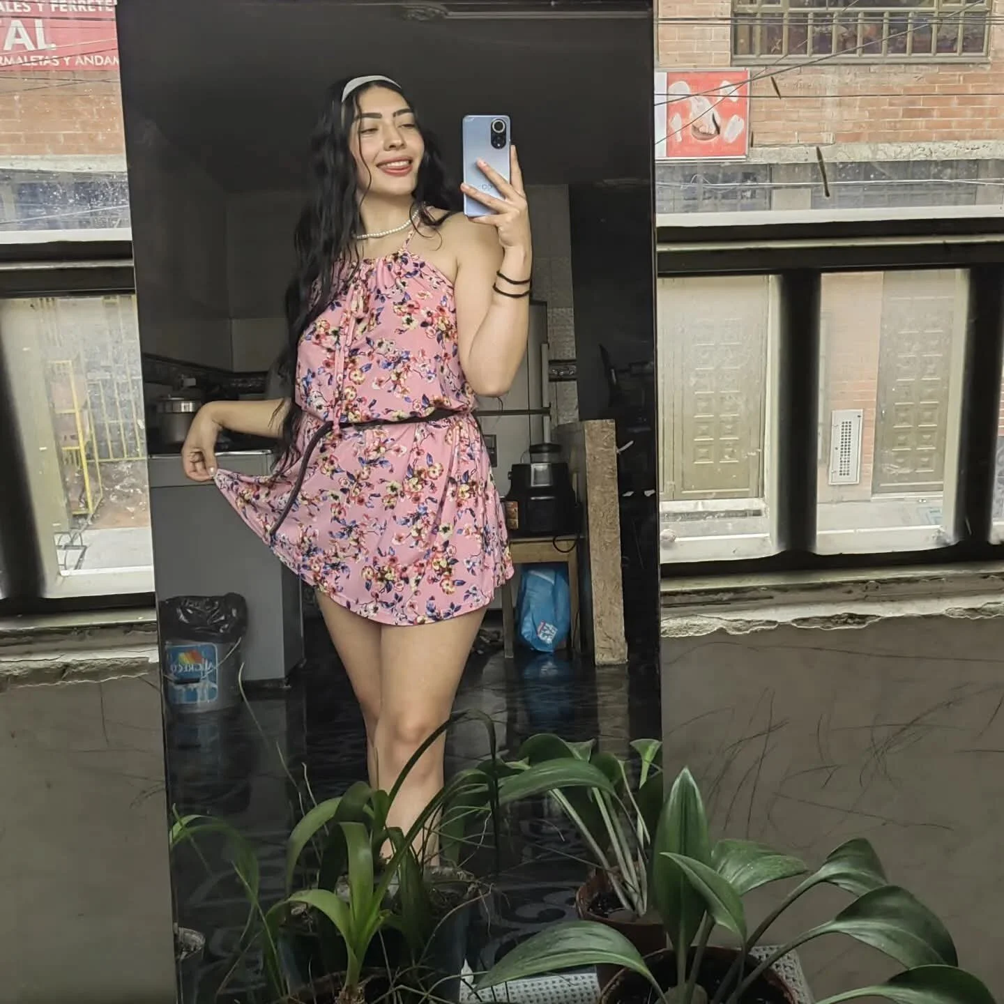 XXX Porn Photo of Nude JuliethaFox 7