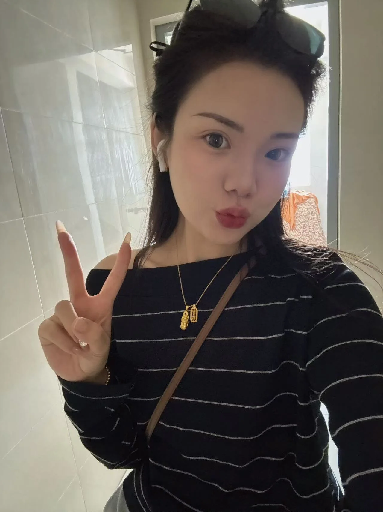XXX Porn Photo of Nude yuanbao8888 3