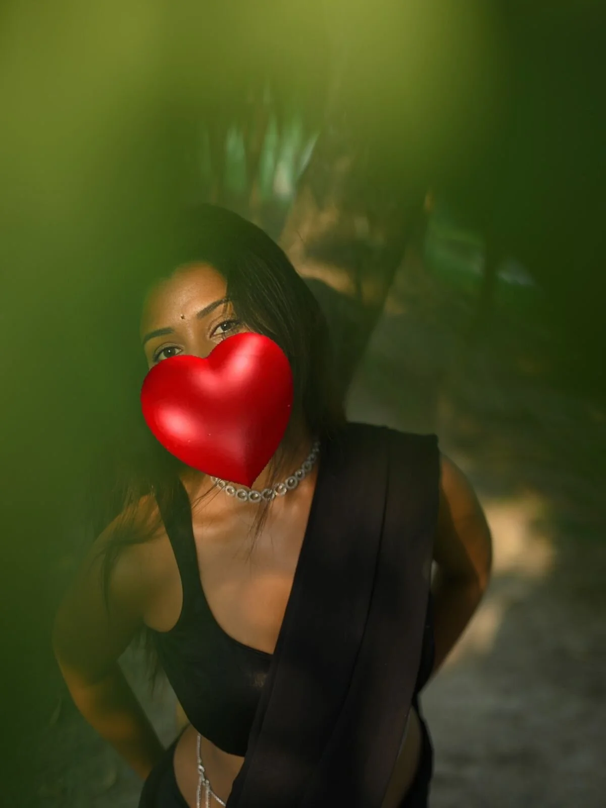 XXX Porn Photo of Nude SecretDarkRoomXO 10