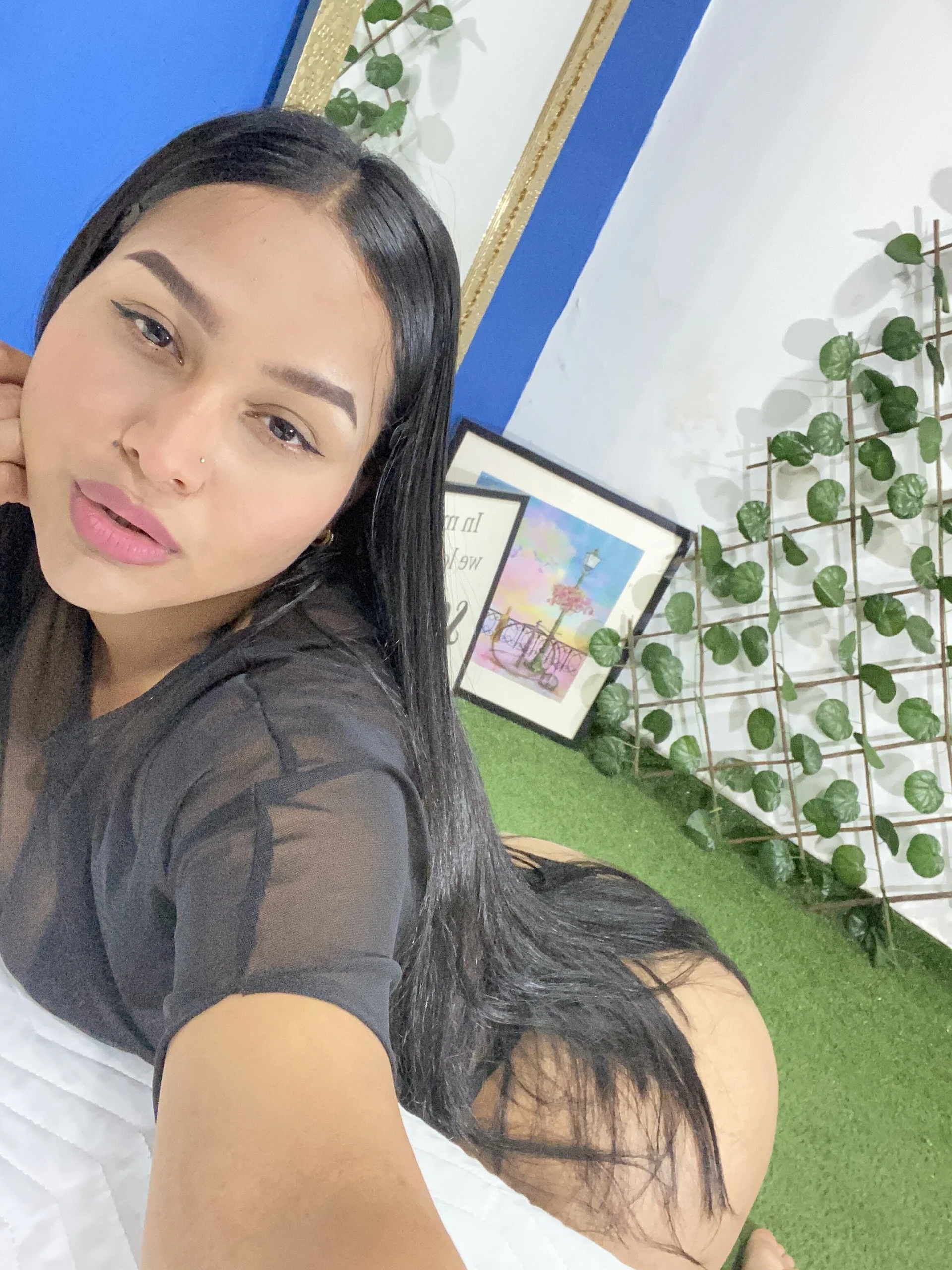 XXX Porn Photo of Nude Fancyxlove 153