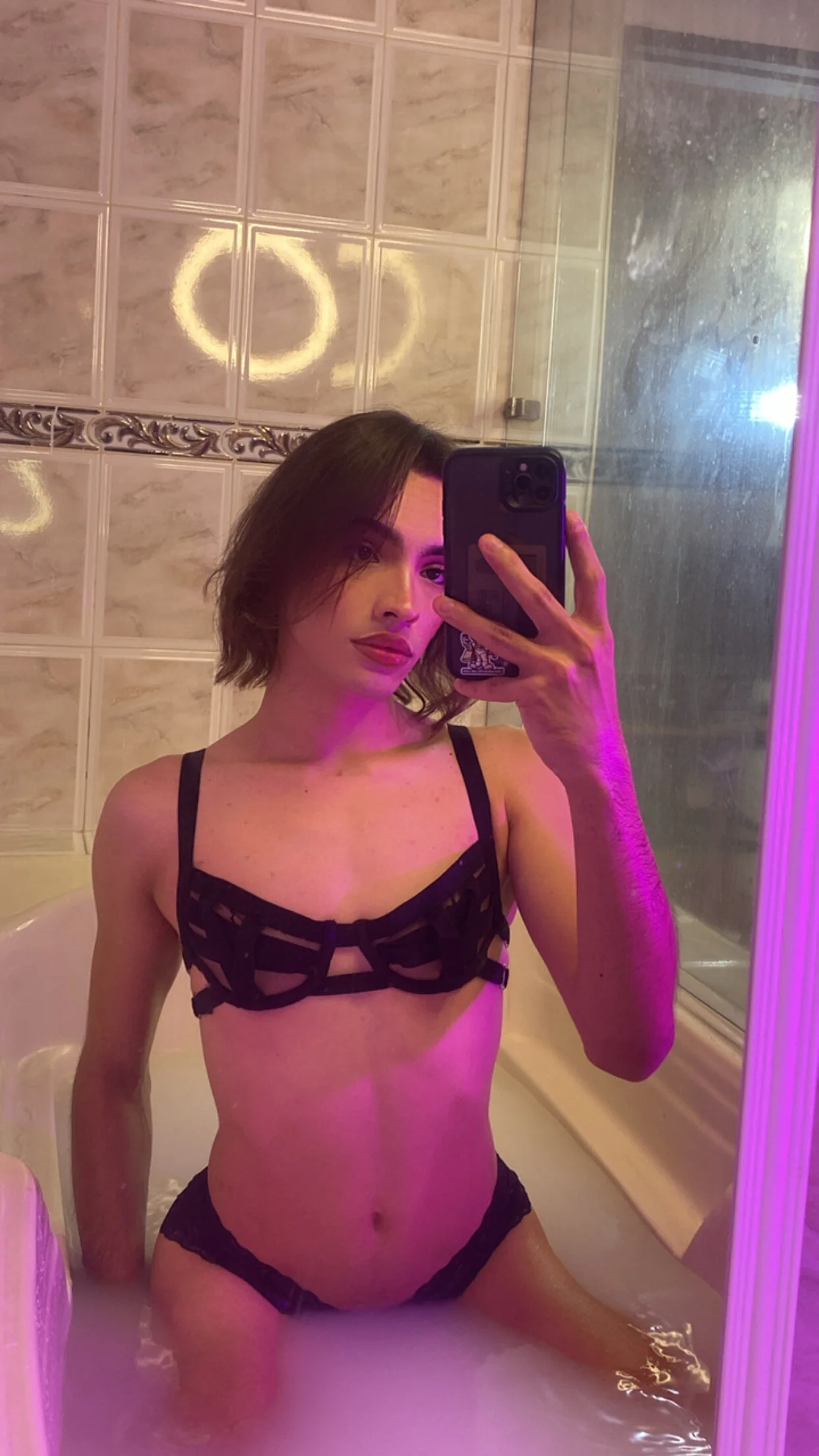XXX Porn Photo of Nude missarii28 67