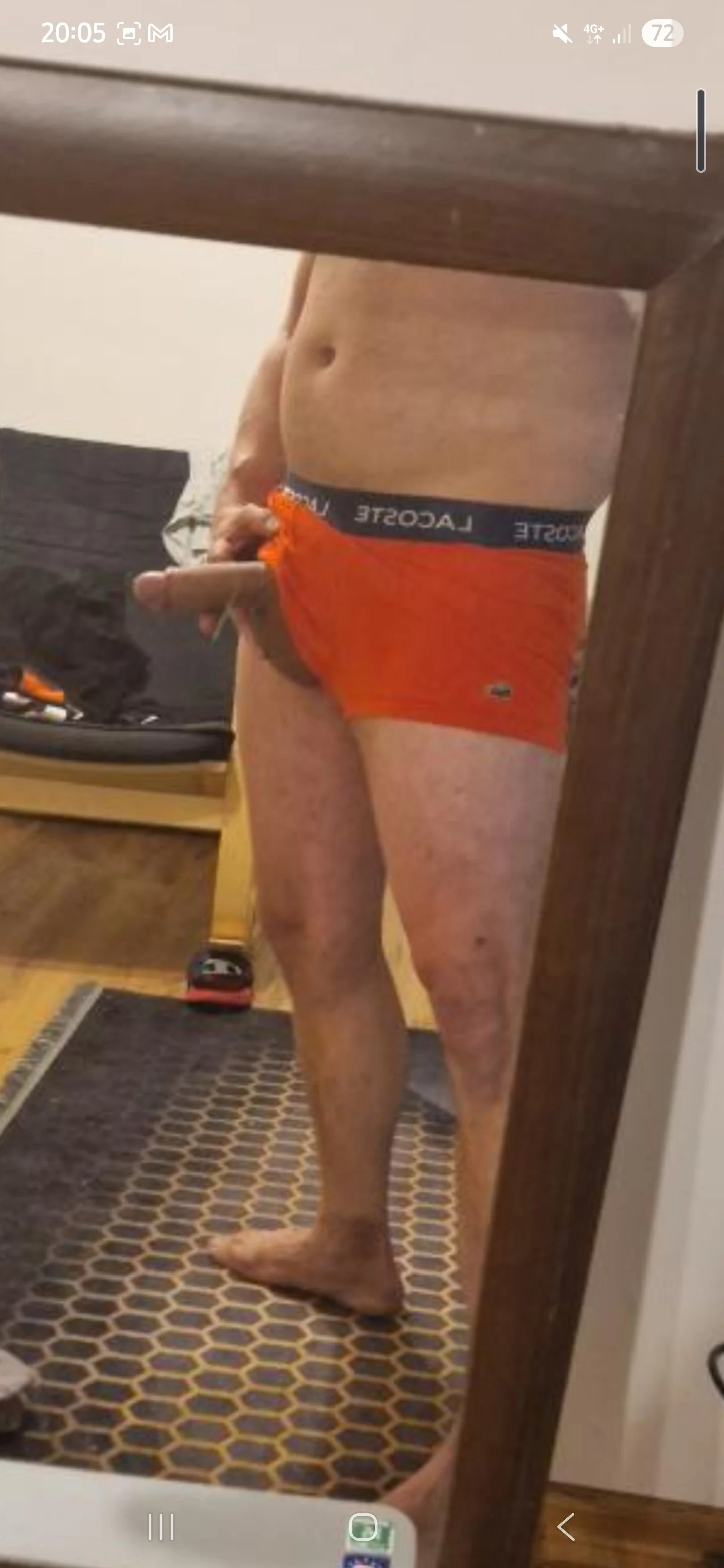 XXX Porn Photo of Nude Marko_83m 3
