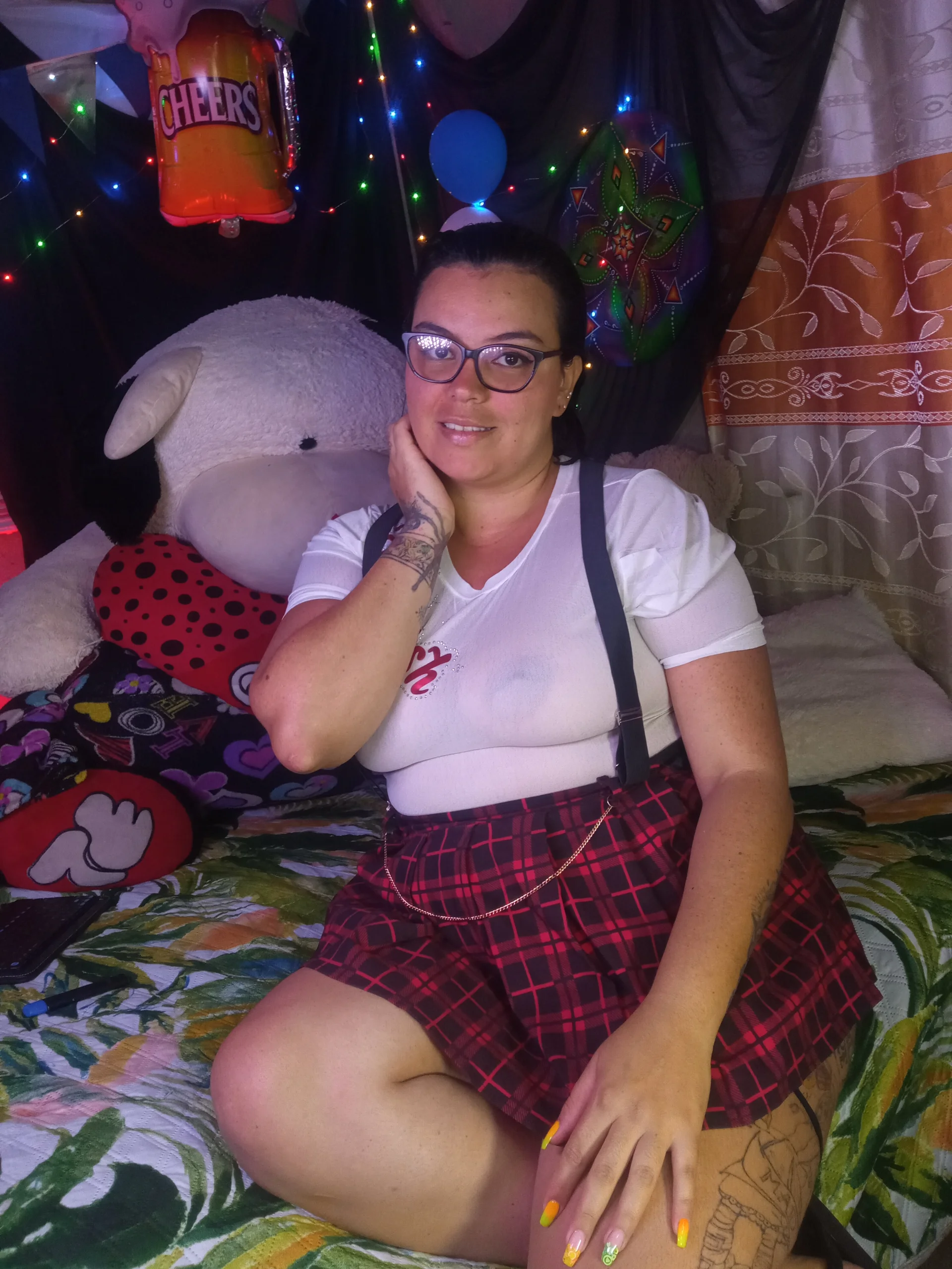 XXX Porn Photo of Nude Horny_kaylee 37