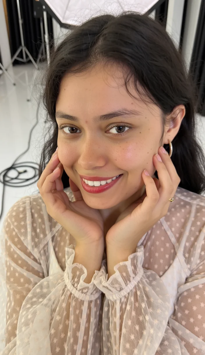 XXX Porn Photo of Nude Andrea_Robles 7