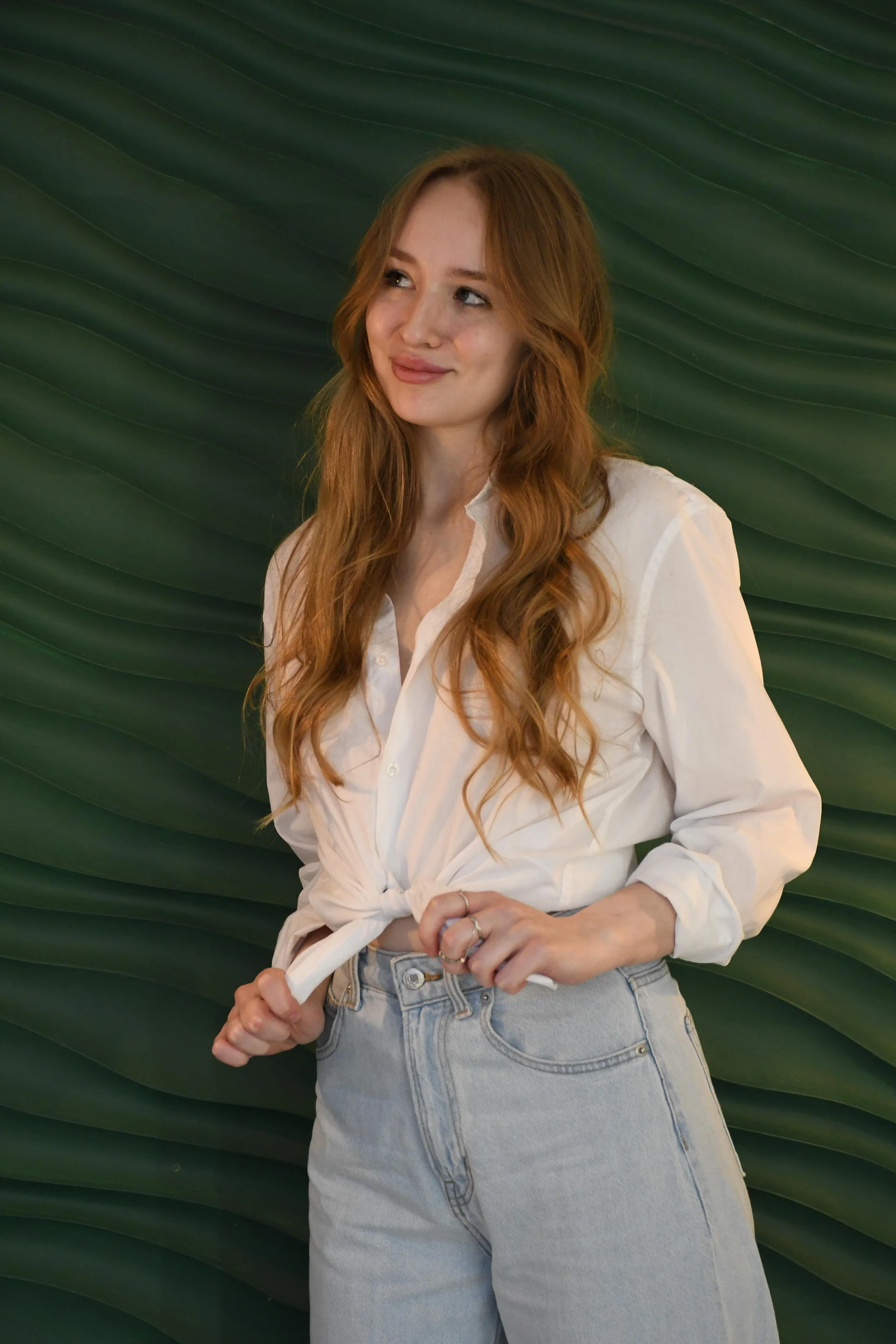 XXX Porn Photo of Nude WhitePrincessLuna 17
